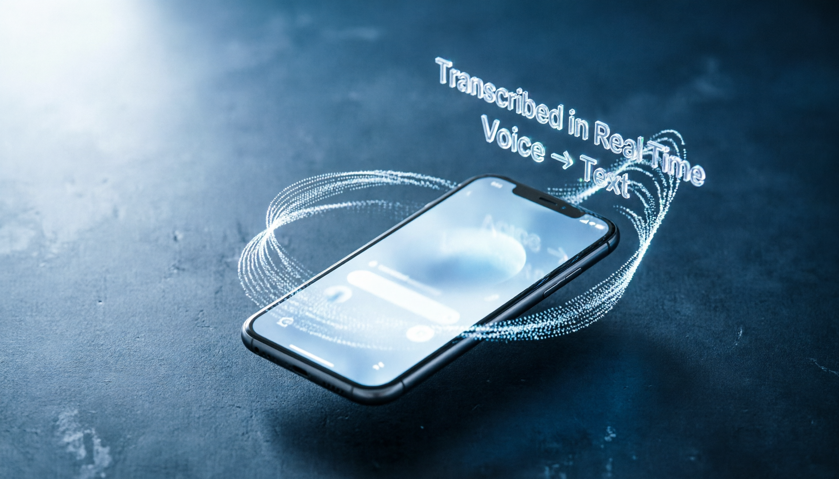 Phone錄音怎麼轉逐字稿？2026年5款手機錄音轉文字工具實測與比較
