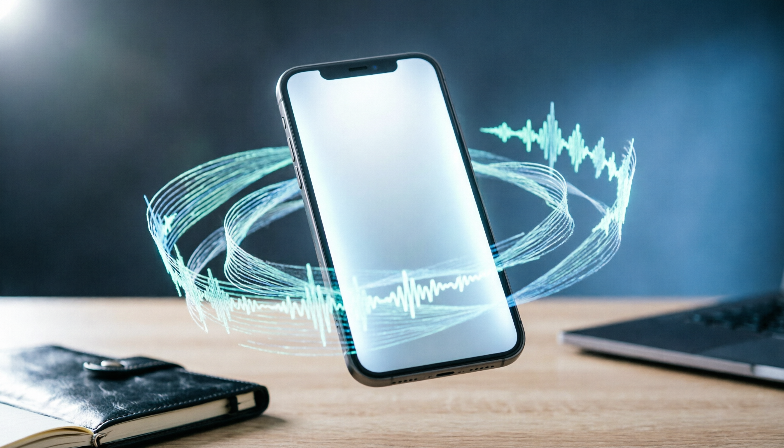 iPhone錄音逐字稿在哪裡？5款工具實測與AI工作流比較指南