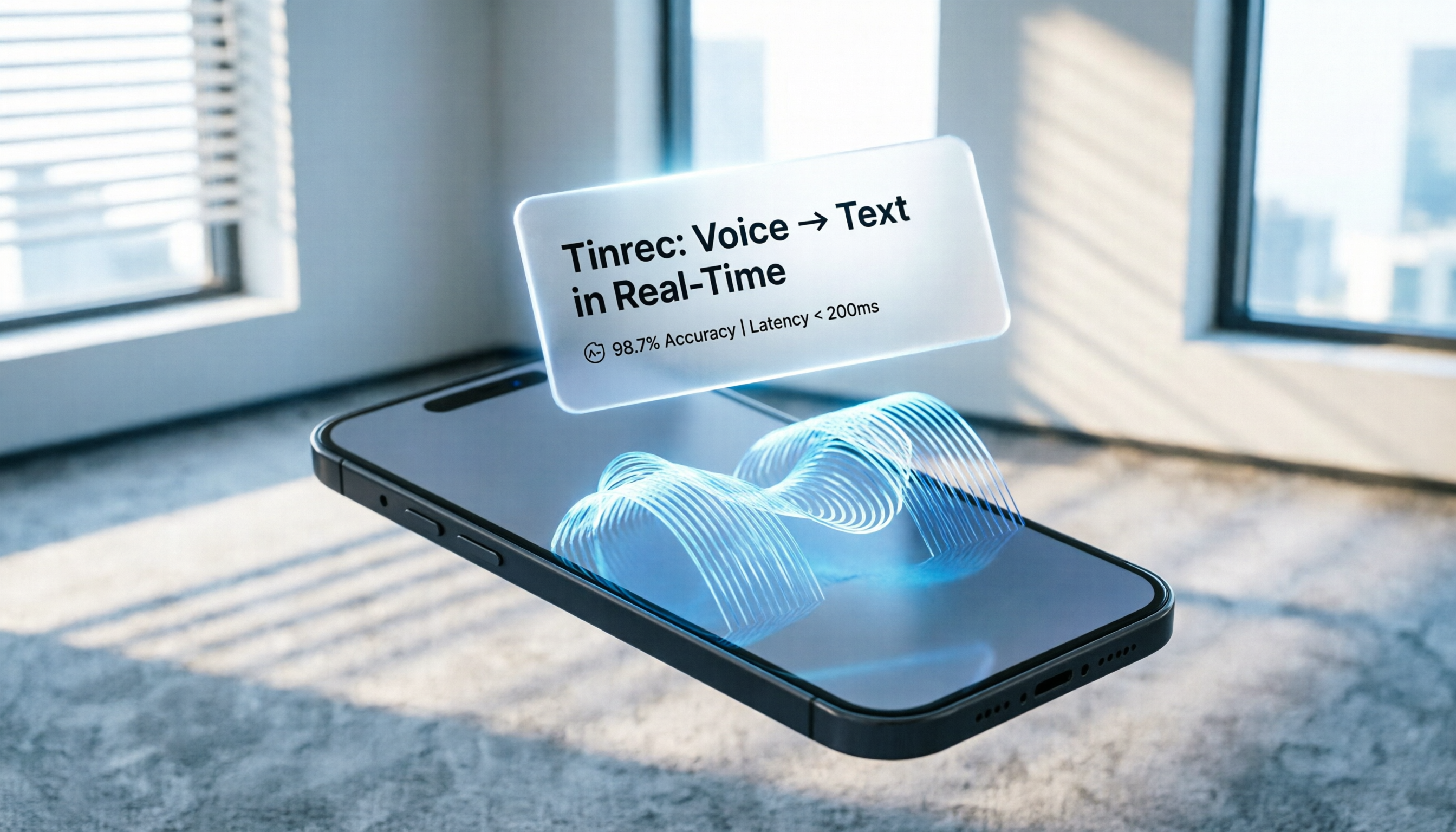 iPhone語音打字與錄音轉文字攻略：3款高準確率工具實測，會議筆記效率翻倍