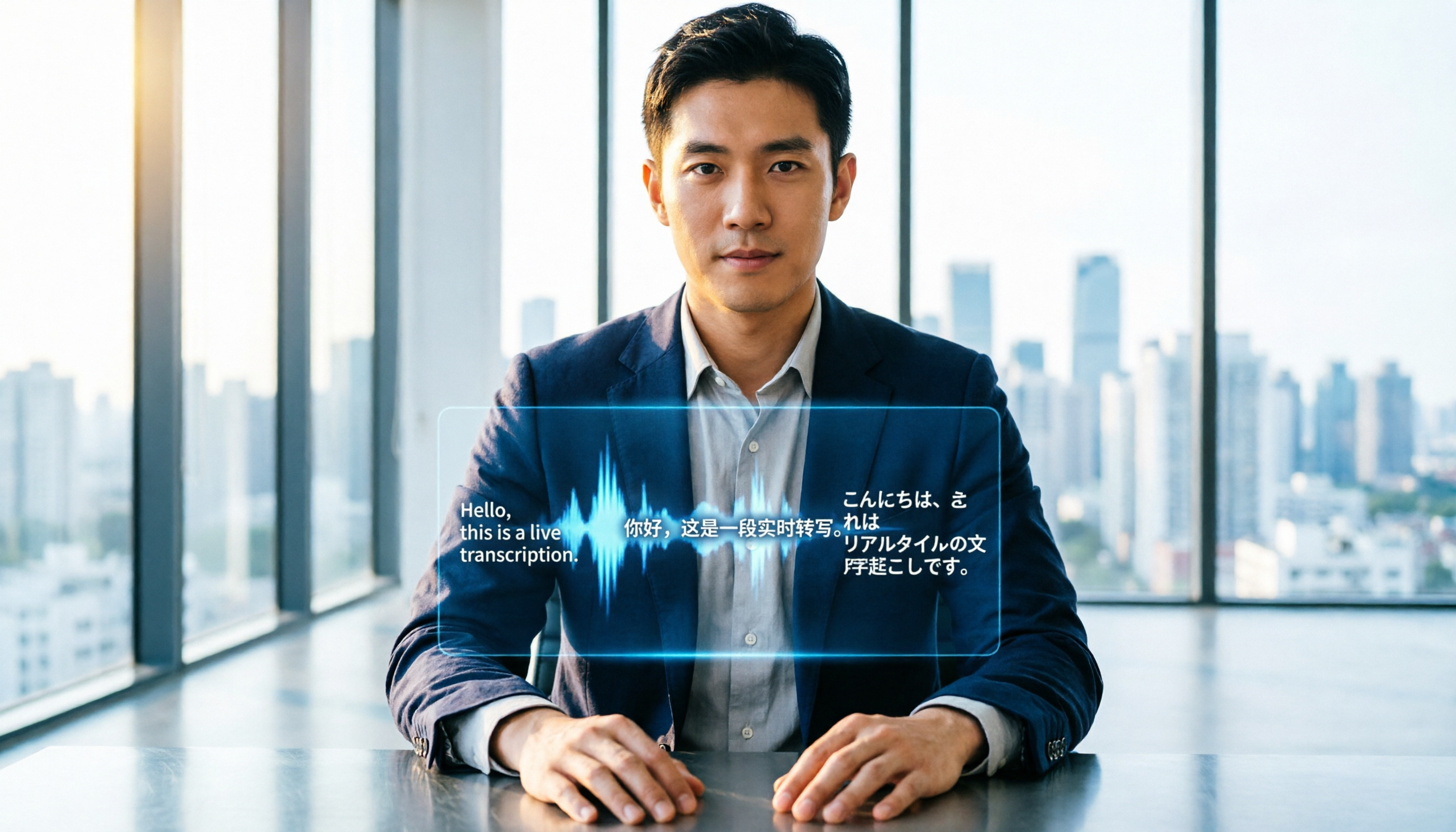 哪個AI可以錄音轉文字？2026精選5款工具實測：中文識別、即時轉寫與会议纪要比較