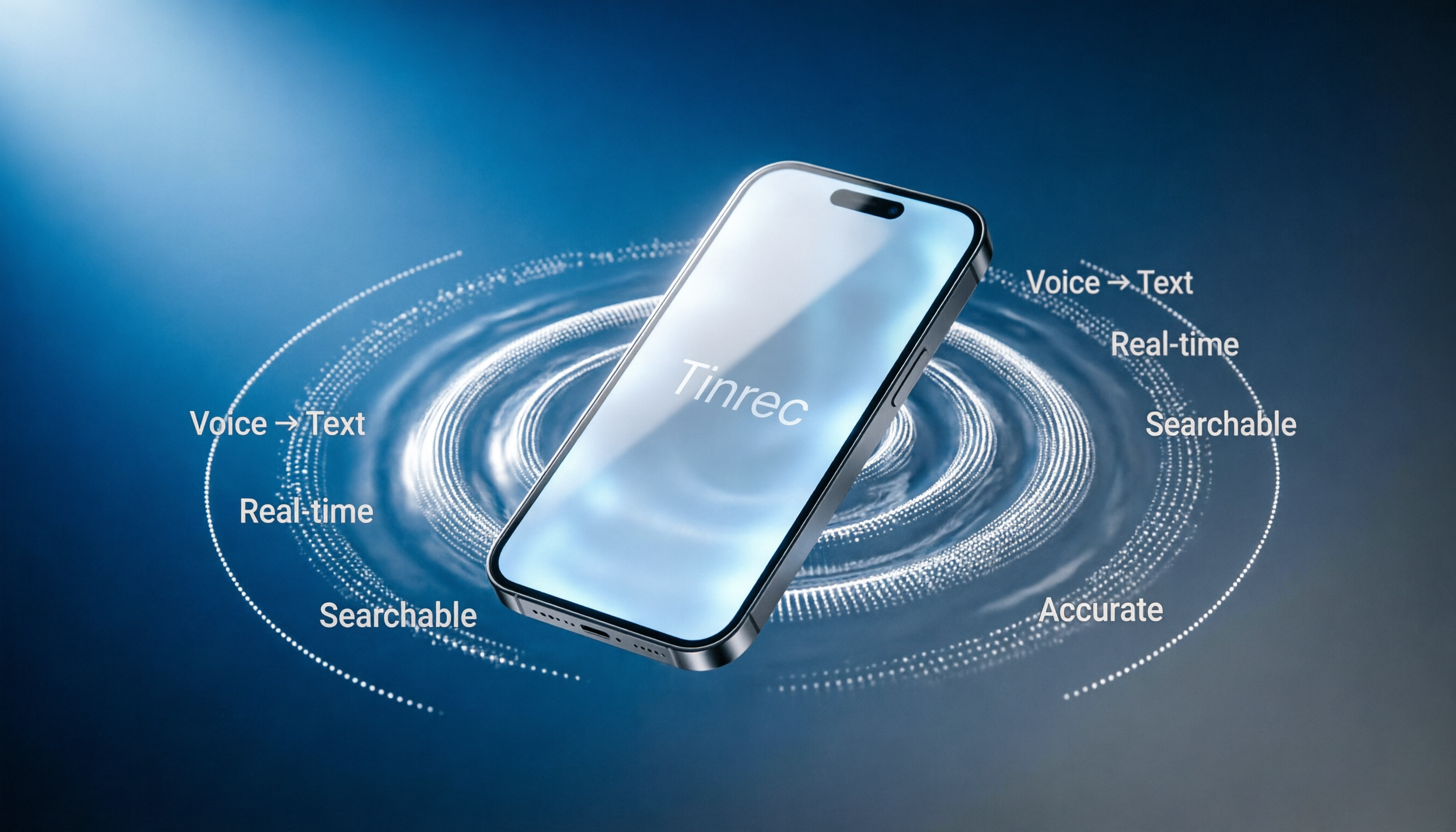 iPhone可以當水平儀嗎？別只問硬體！2026年最強「語音轉文字」工具評測與選購指南