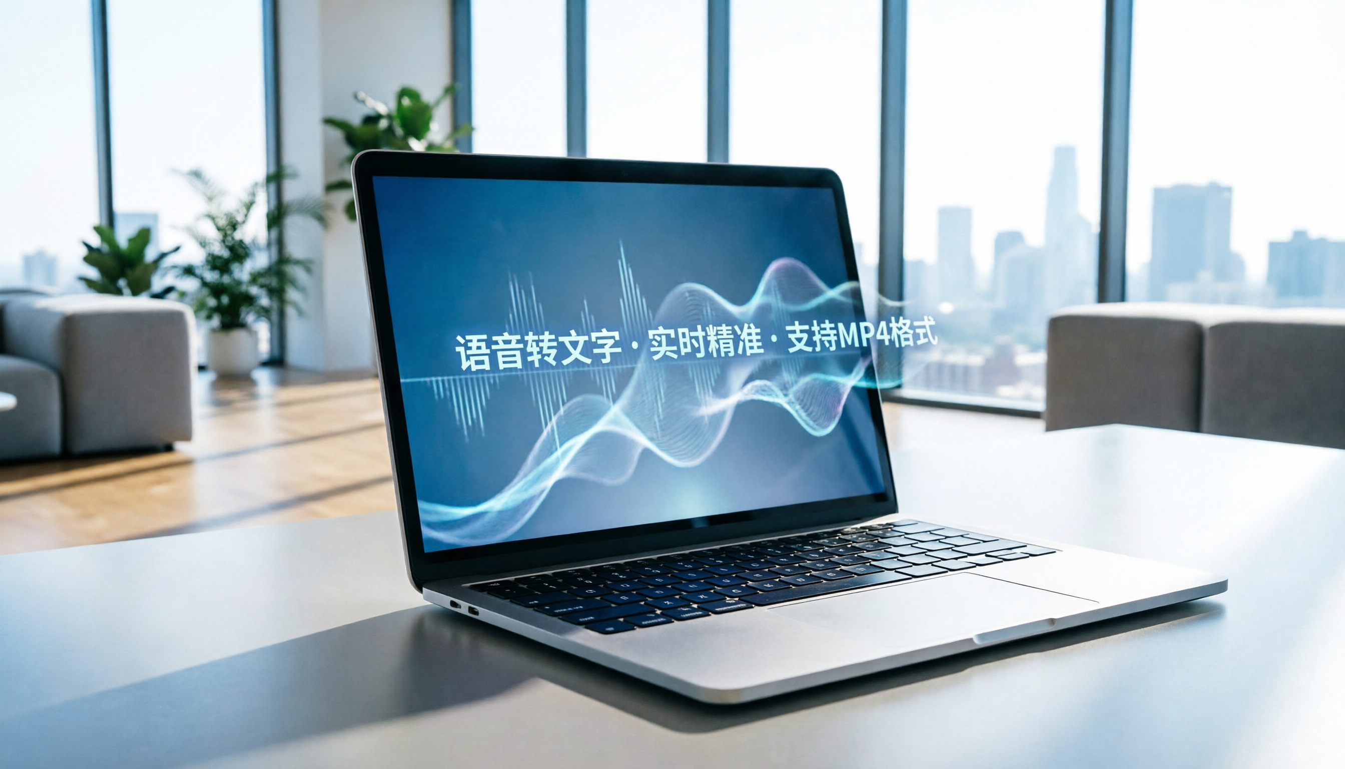 MP4語音轉文字怎麼選?5款工具實測:從免費入門到AI智能摘要