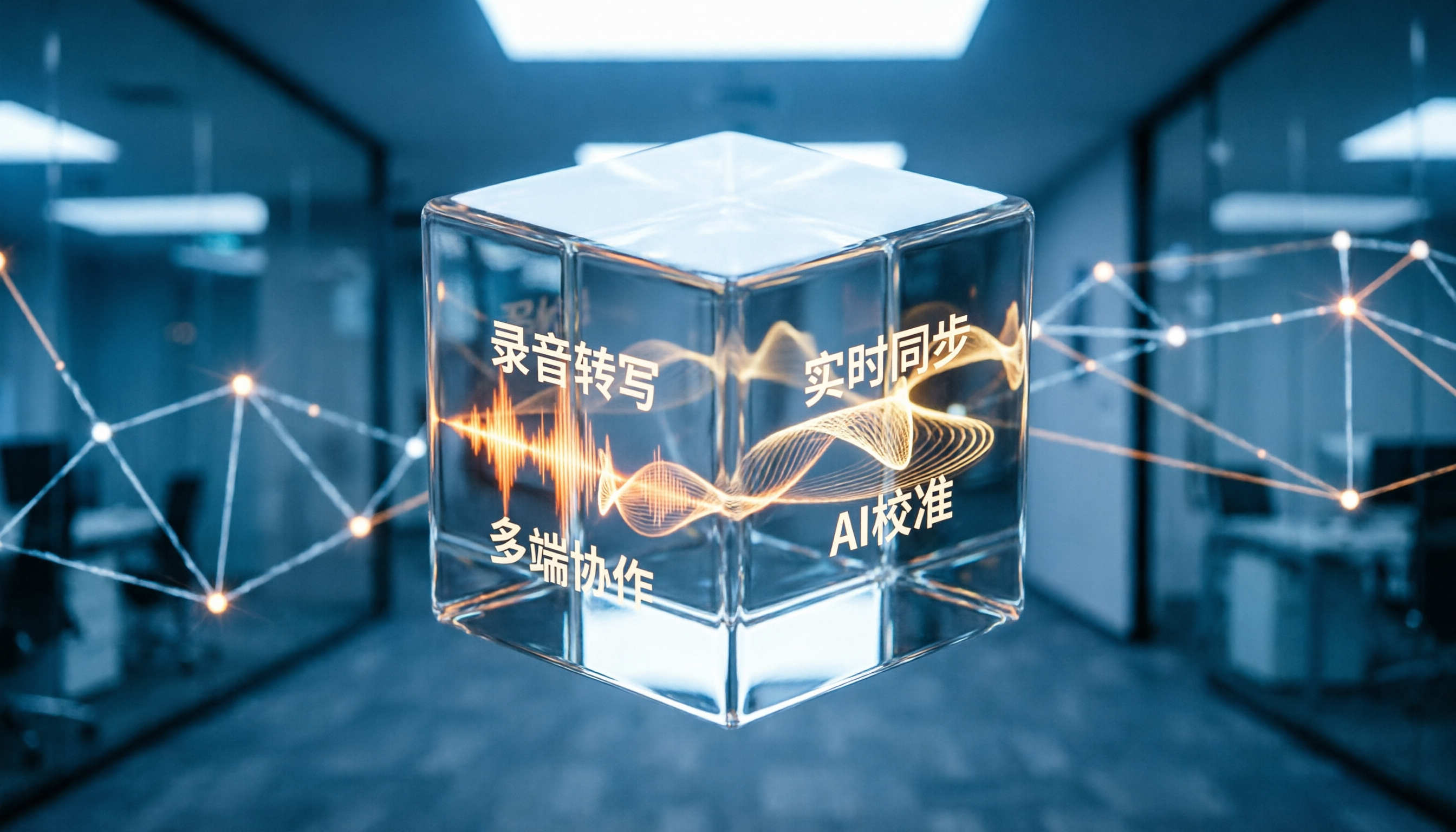 2026 錄音轉文字工具推薦:從 Otter、Notta 到 Tinrec,誰能精準搞定中文會議與摘要?