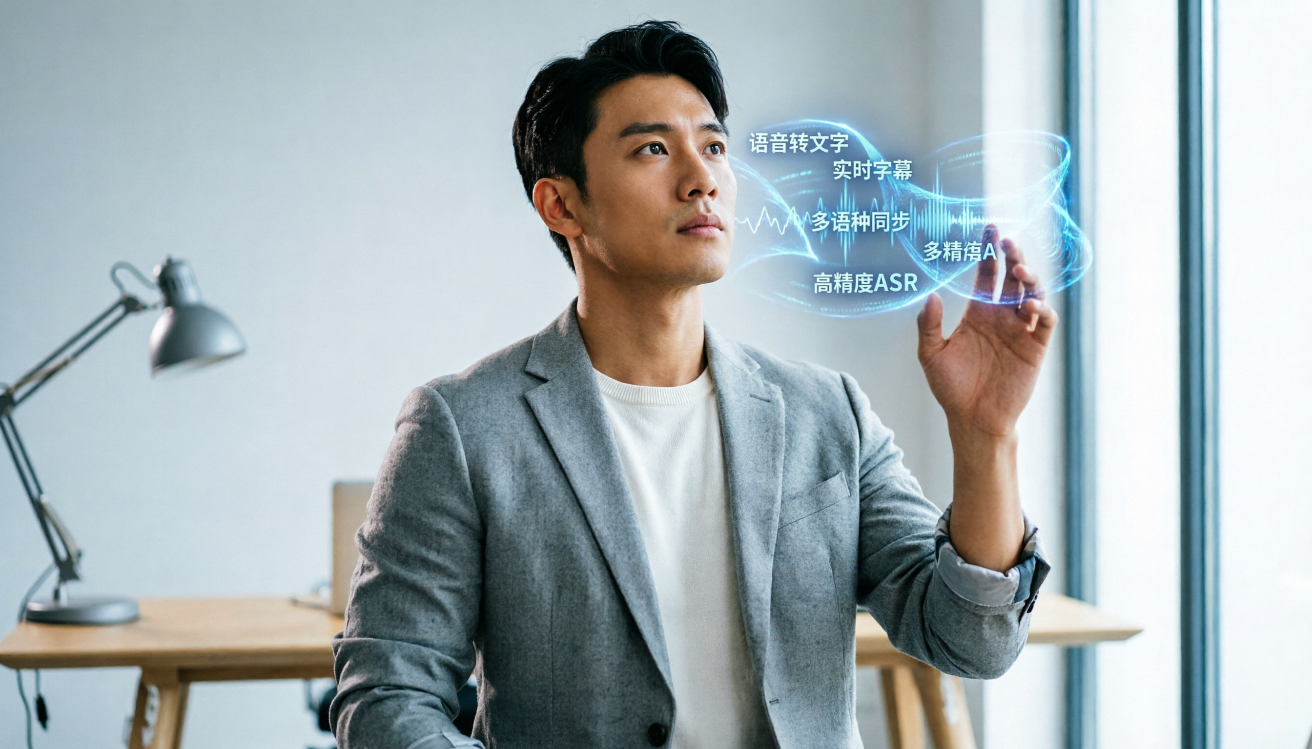 2026 視訊錄音轉文字工具評測:從 Otter.ai、夸克到 Tinrec,誰能精準搞定中文會議?