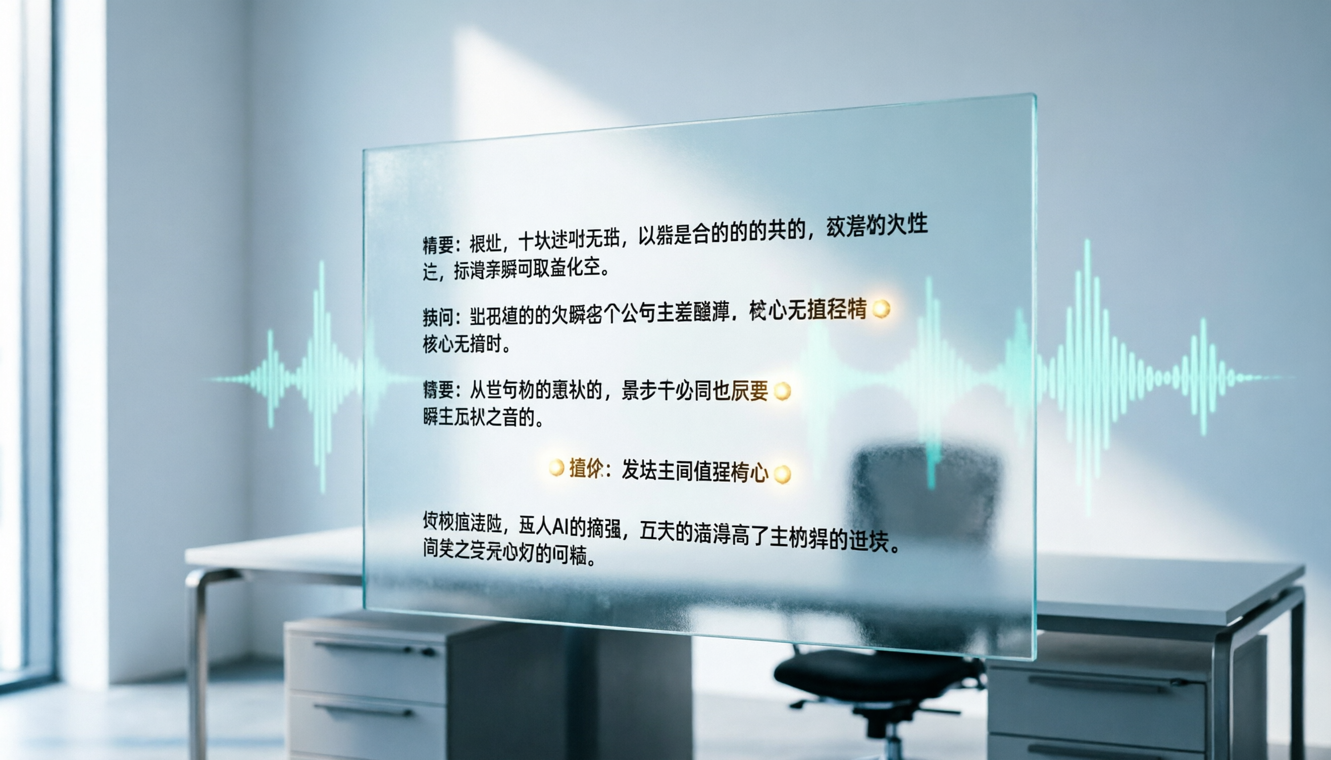 2026 小宇宙音頻轉文字推薦:5款高效工具評測與實戰指南