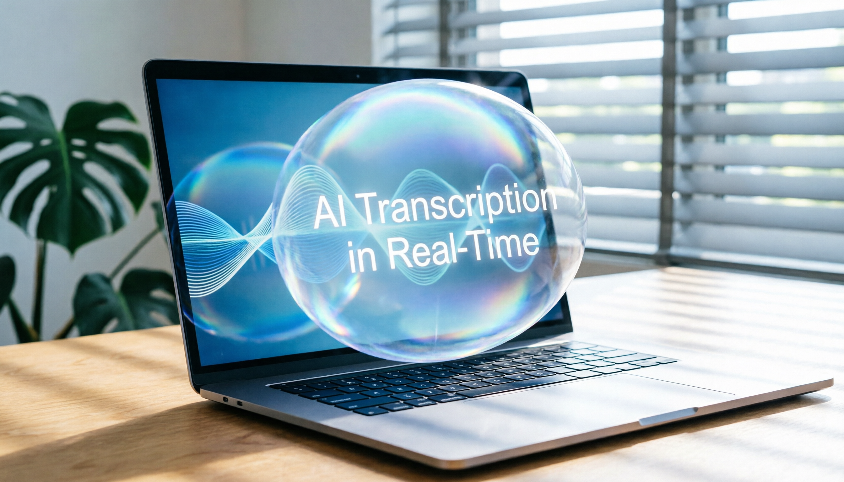 如何錄製電腦內部聲音？2026 完整教學與 AI 轉文字工具推薦