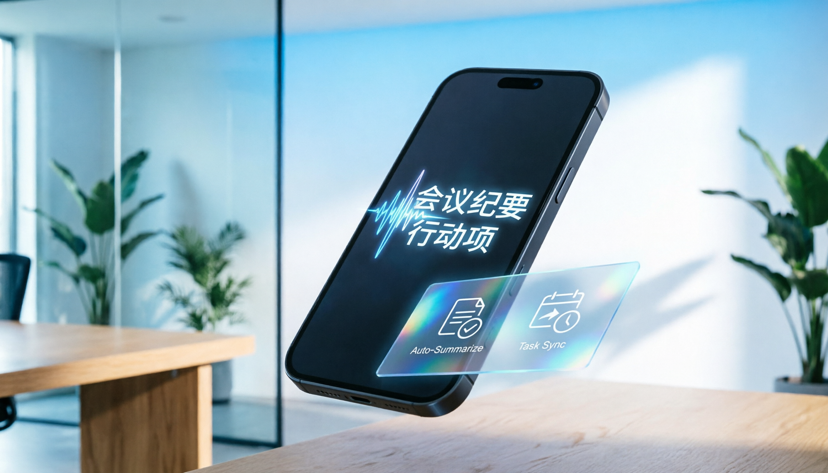 蘋果手機怎麼把錄音轉文字？2026年5款高效工具評測與實戰指南