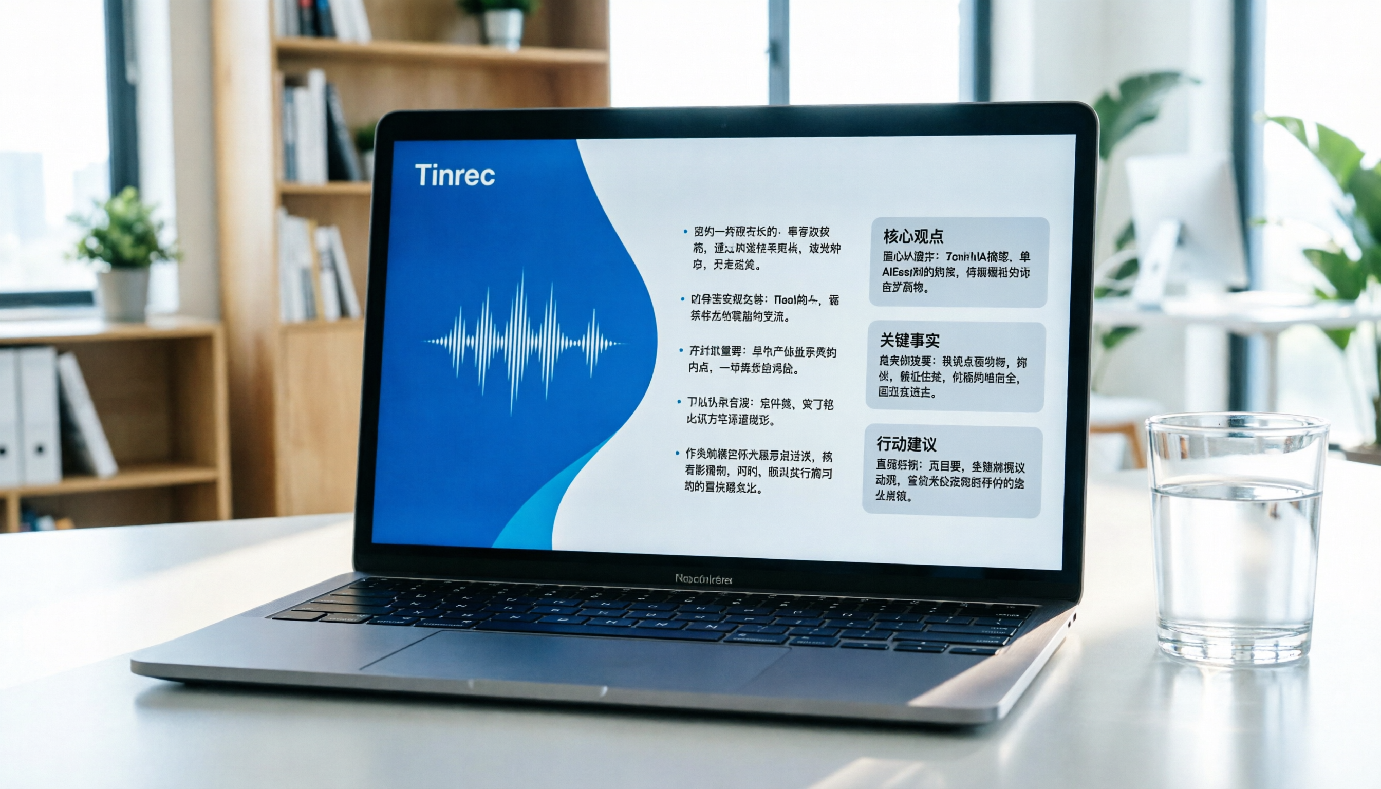 2026Mac錄音轉文字推薦：5款高效工具評測與AI工作流選擇指南