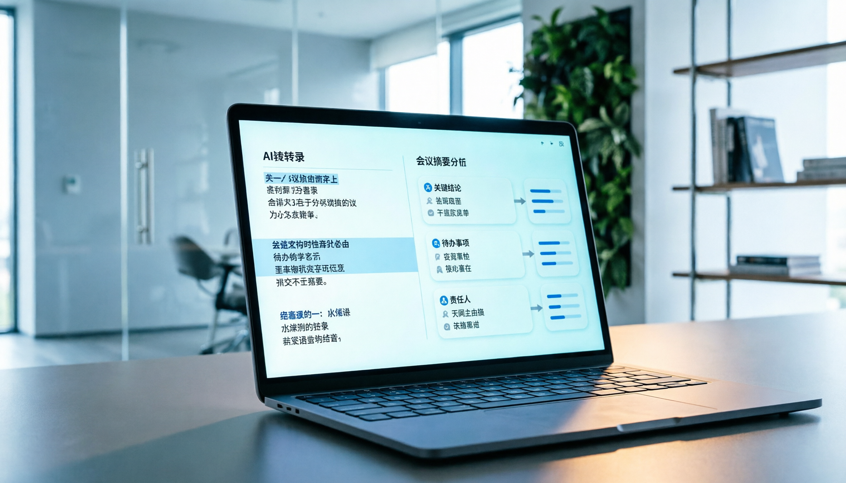 2026 線上影片總結工具免費版推薦：5款高效AI轉文字與會議摘要神器評測