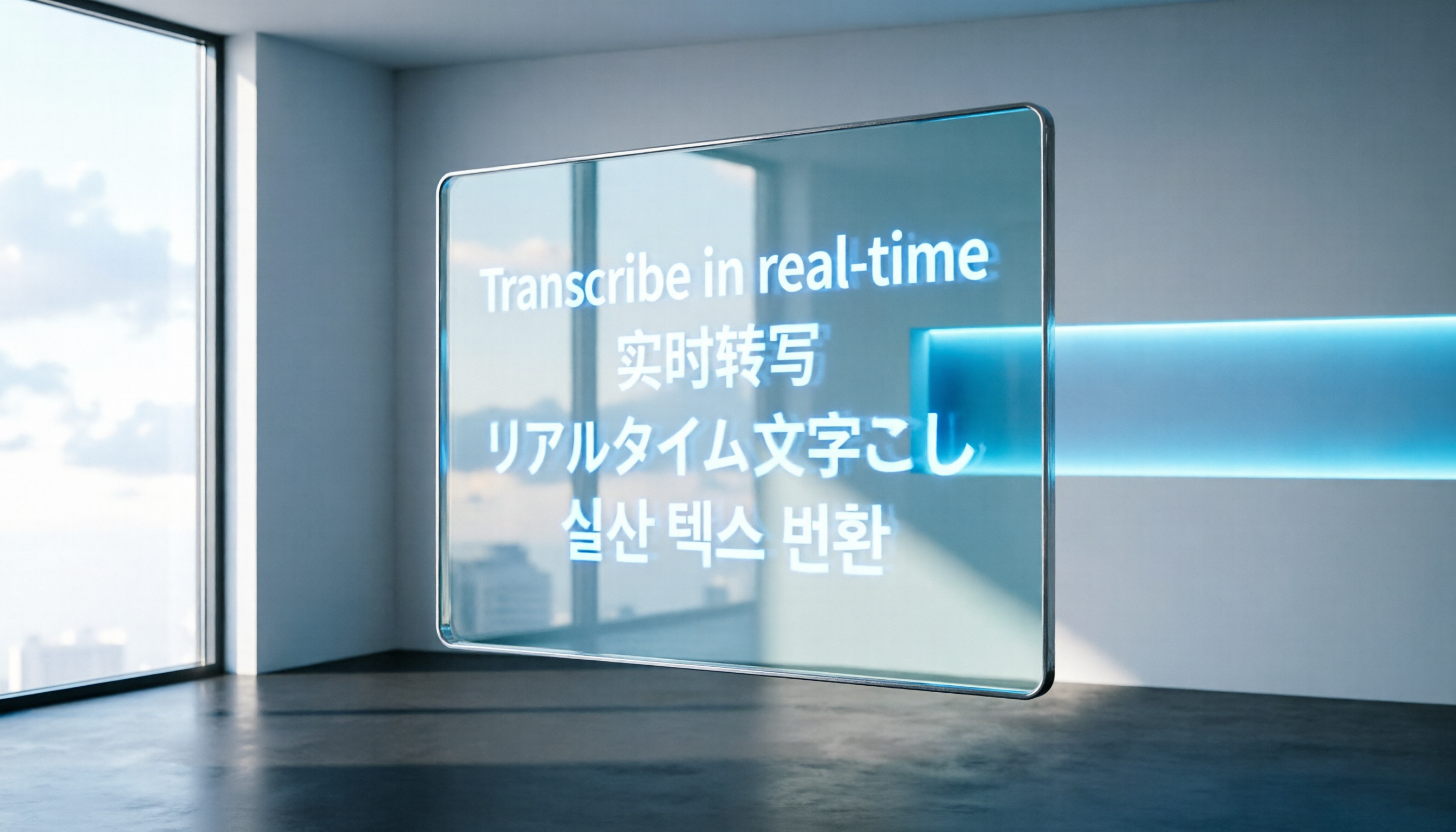怎麼把影片轉文字？2026年5款高效工具評測：從iPhone內建到AI會議助理完整指南