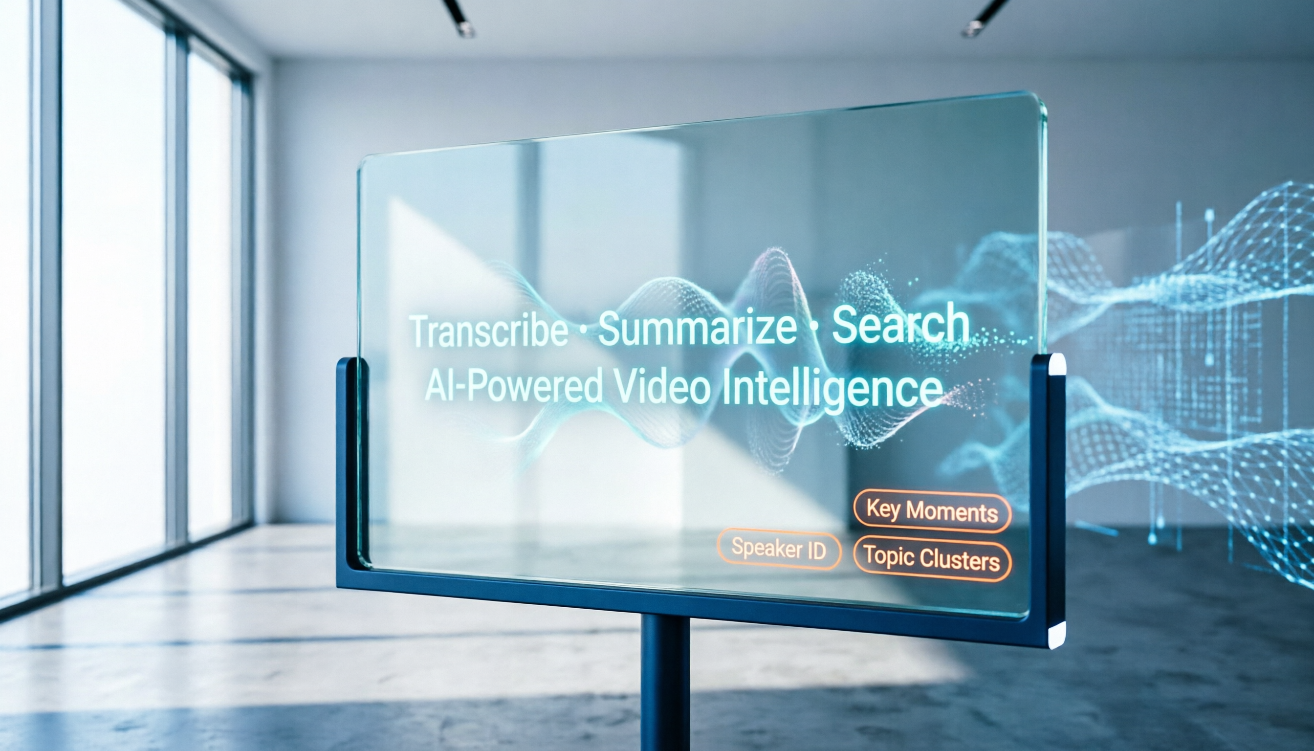 2026 影片總結工具推薦：從 Clipchamp 免費方案到 AI 自動化比較