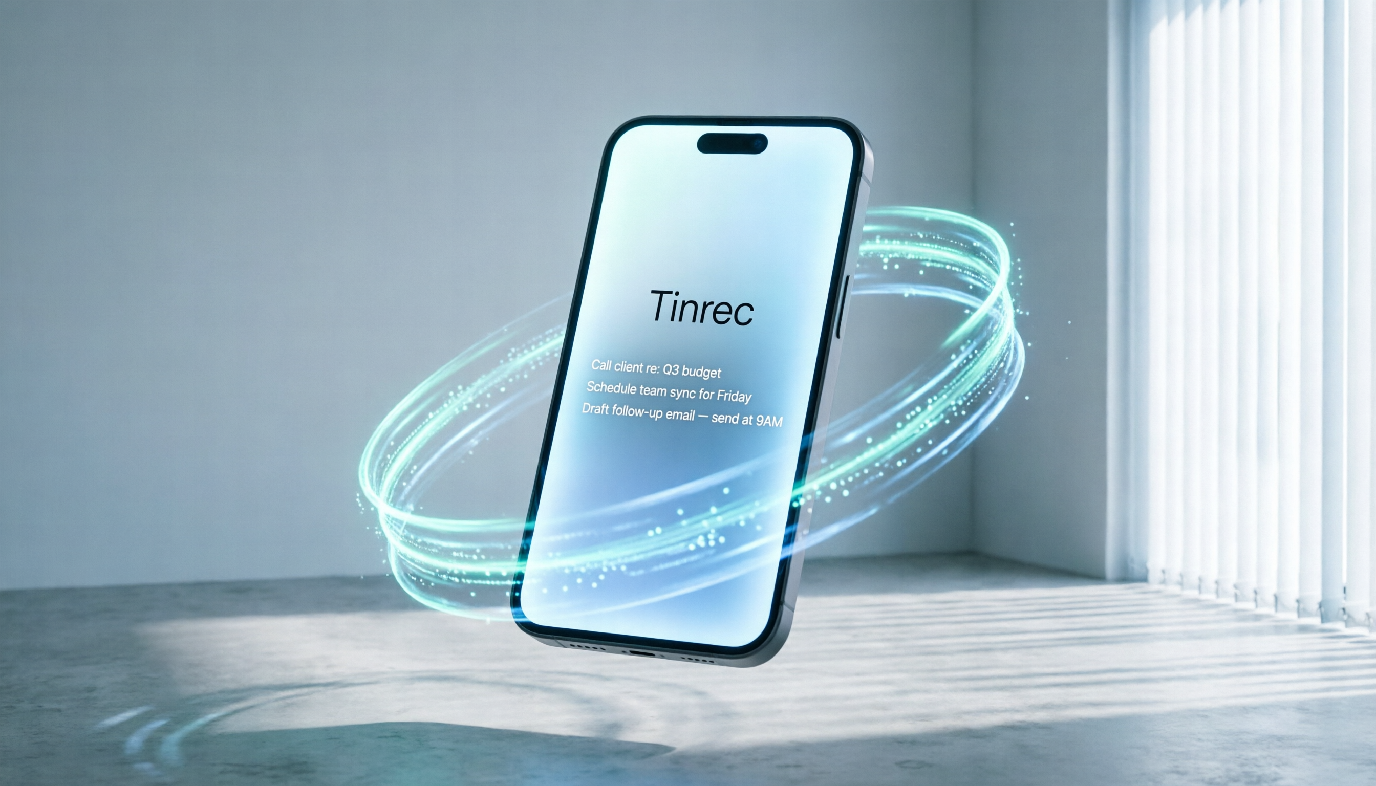 iPhone可以邊通話邊錄音嗎?2026 iOS通話錄音限制解析與高效轉文字工具推薦