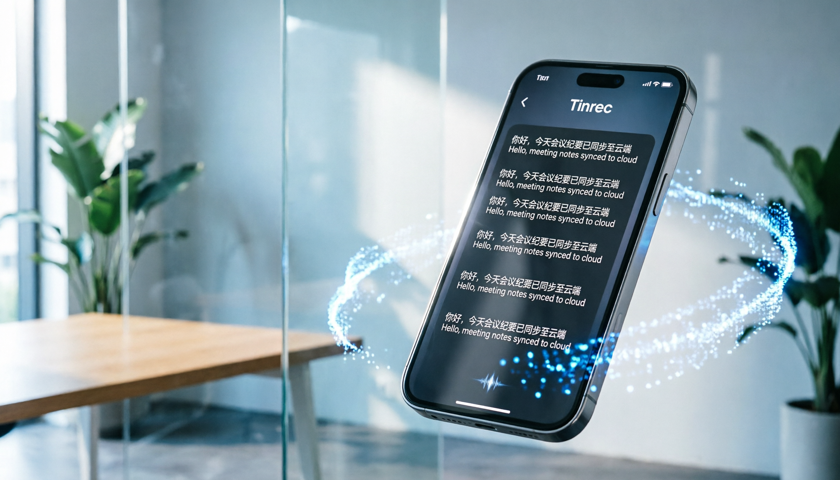 iPhone通話錄音怎麼做？2026最新iOS錄音轉文字工具評測與實戰指南