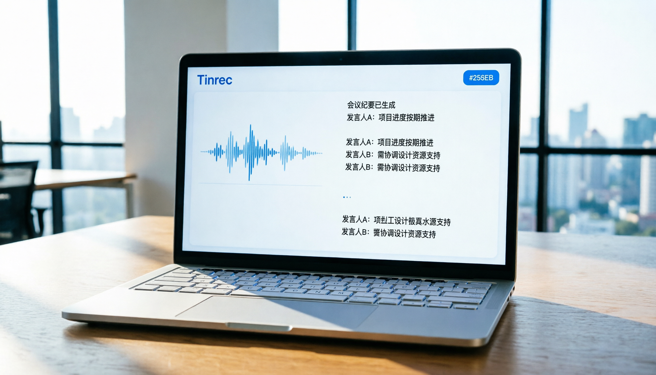 MP3轉文字檔線上免費推薦:5款高準確率工具評測與實戰指南