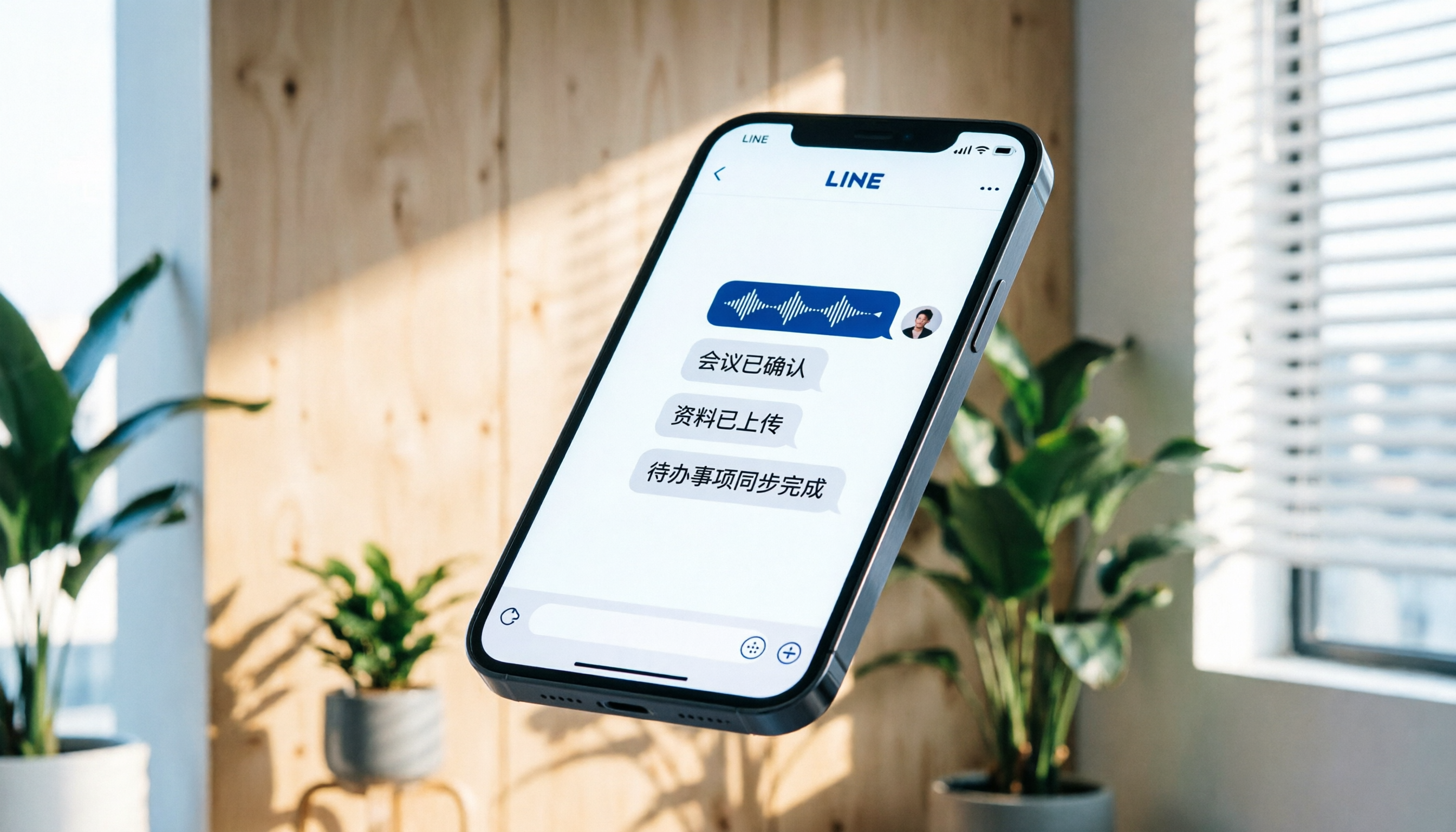 LINE語音轉文字怎麼做?2026年5款高效工具評測與實戰指南