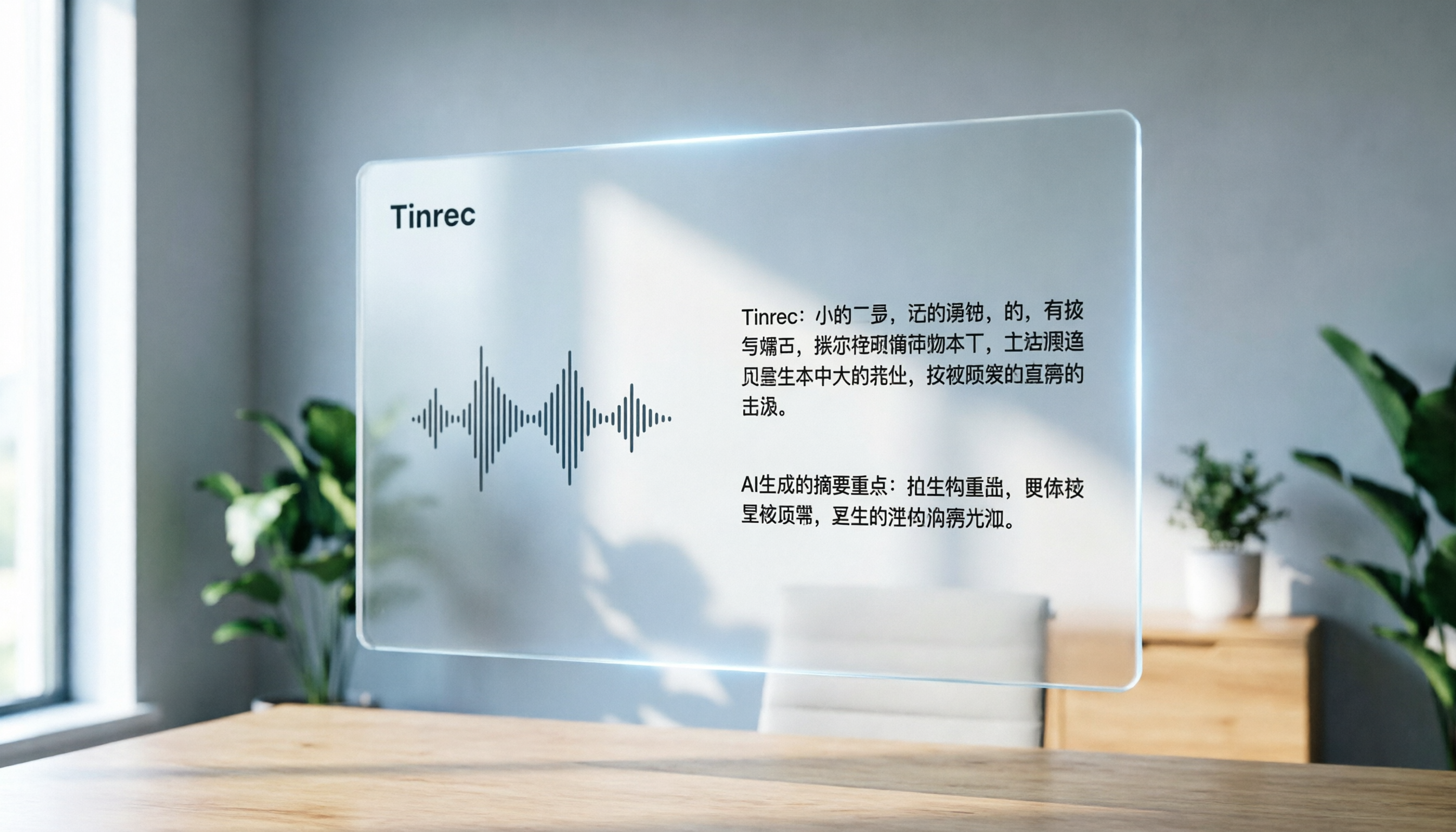 什麼是雅婷逐字稿？2026 錄音轉文字工具盤點與 AI 效率解法