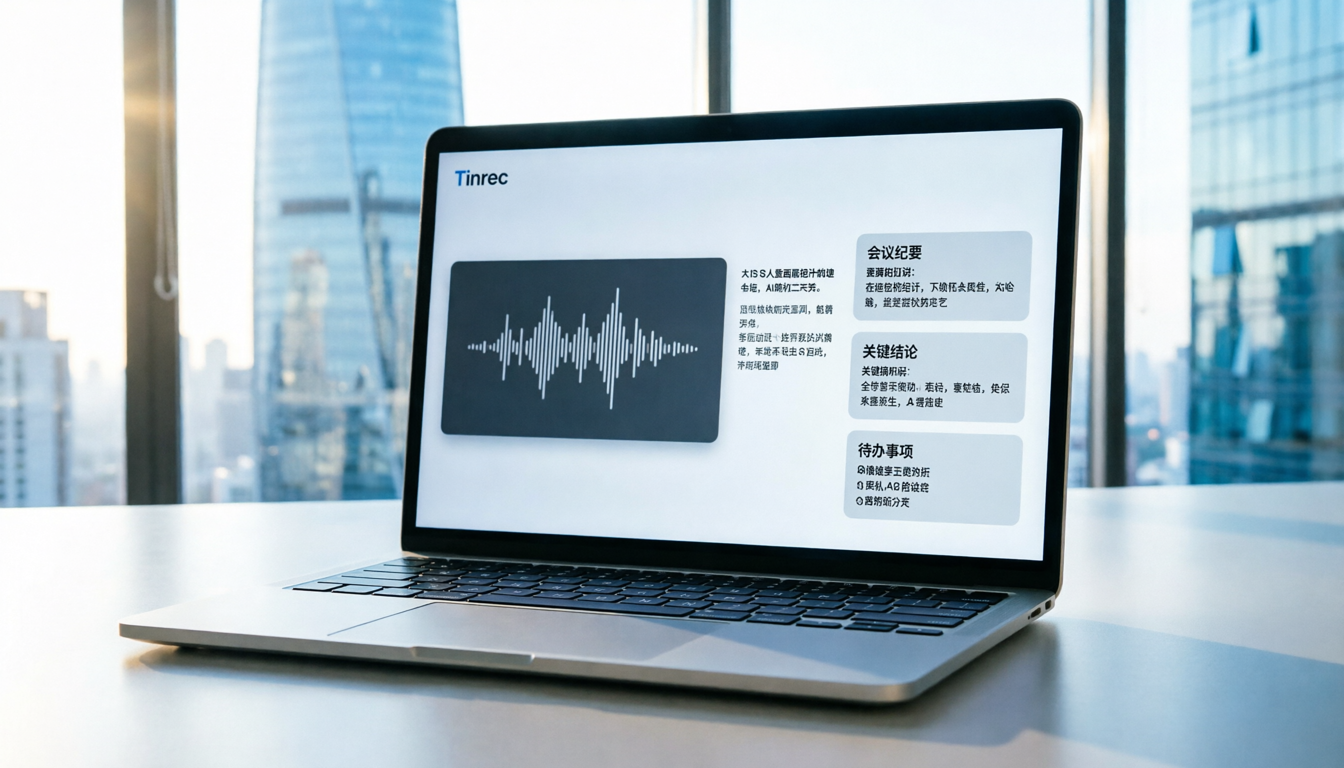 雅婷逐字稿要多久?2026年錄音轉文字工具效率評比與替代方案推薦