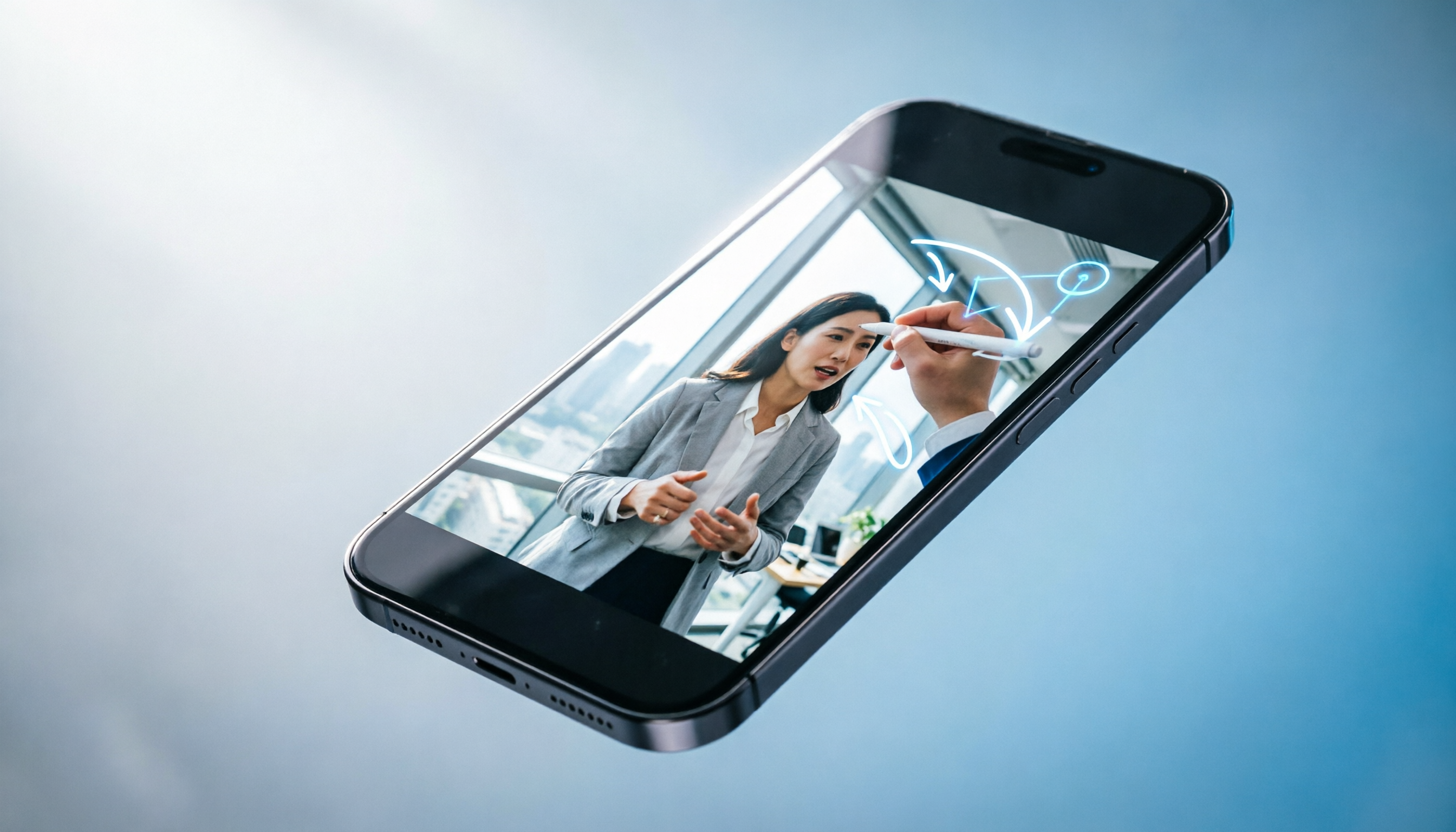 iPhone照片如何在上面寫字？3種免安裝App的內建方法與進階技巧