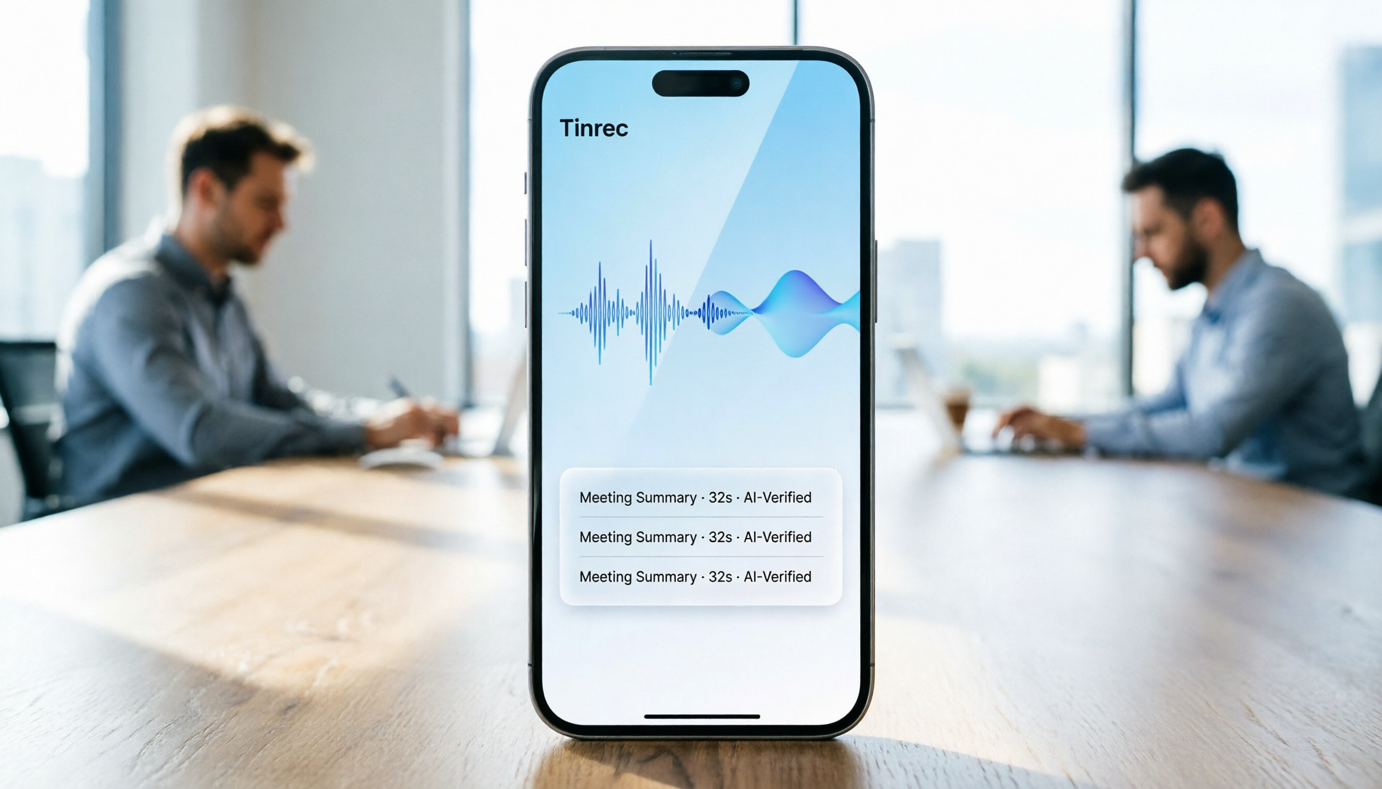 備忘錄如何錄音？2026年AI轉文字工具實測：從即時轉寫到自動摘要的完整指南