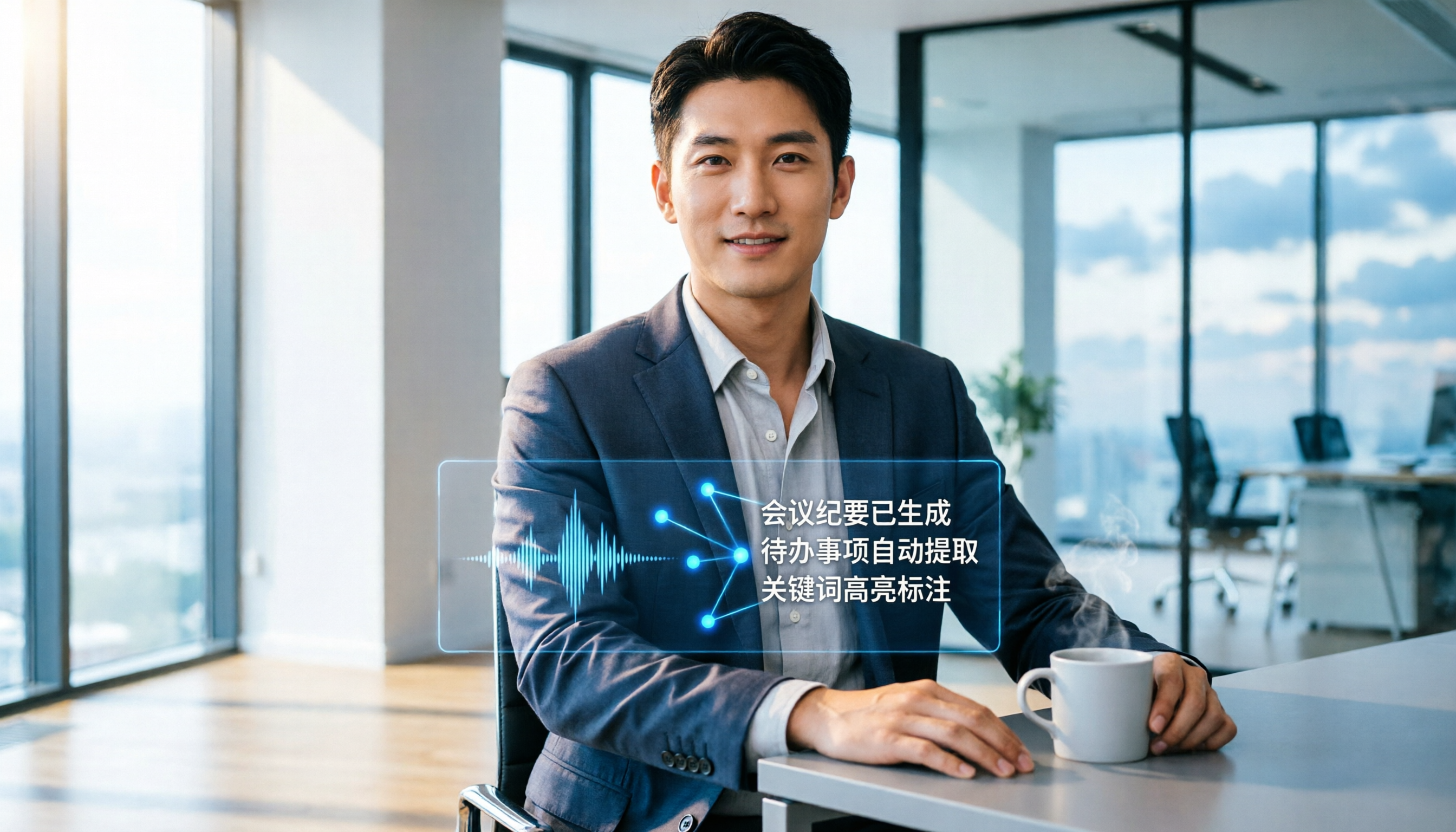 2026 會議錄音轉文字工具評比:從免費入門到 AI 智能摘要,誰能真正解放你的雙手?