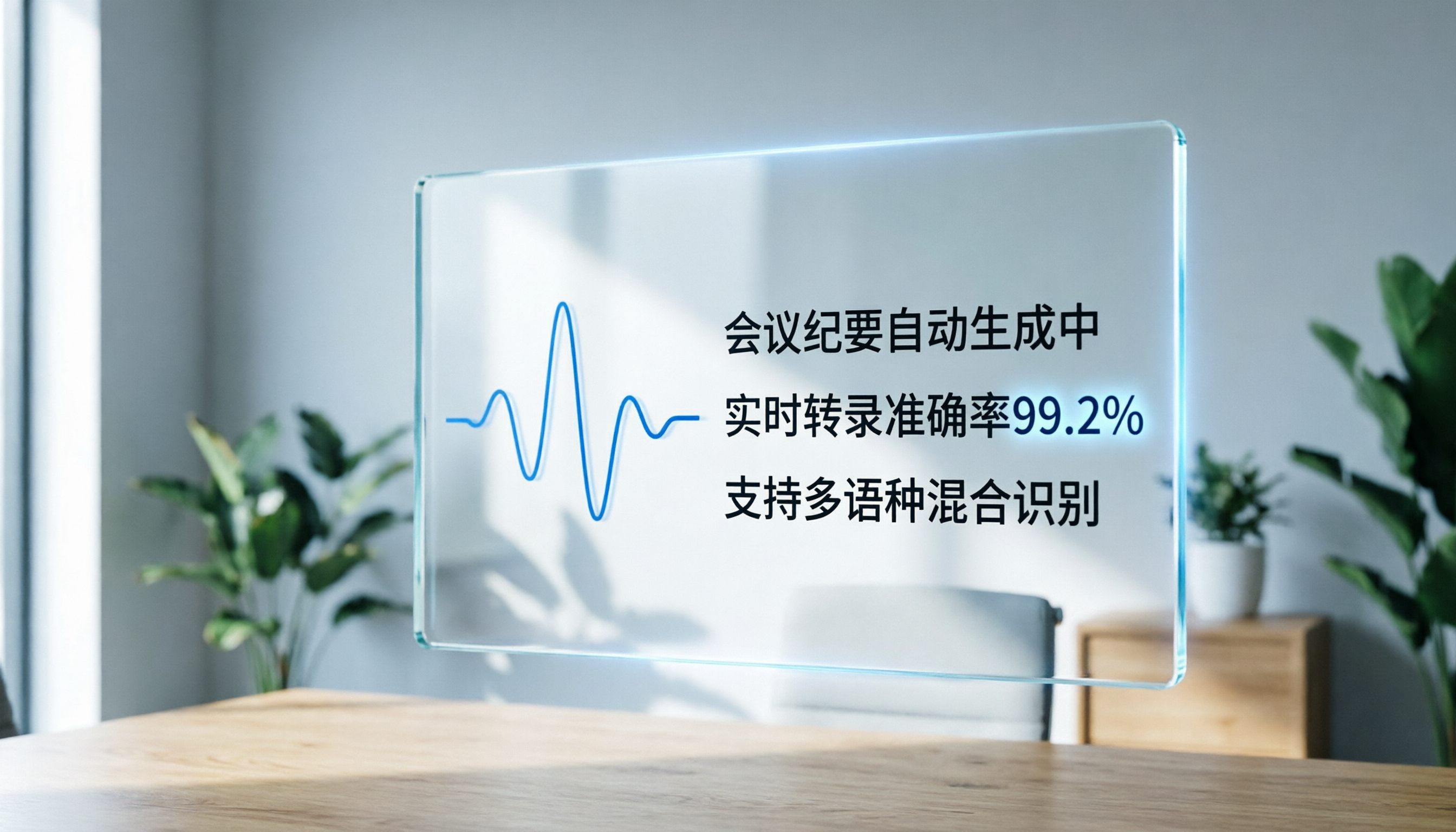 2026影片轉文字檔怎麼做?5款工具實測:從免費APP到AI會議助手完整攻略