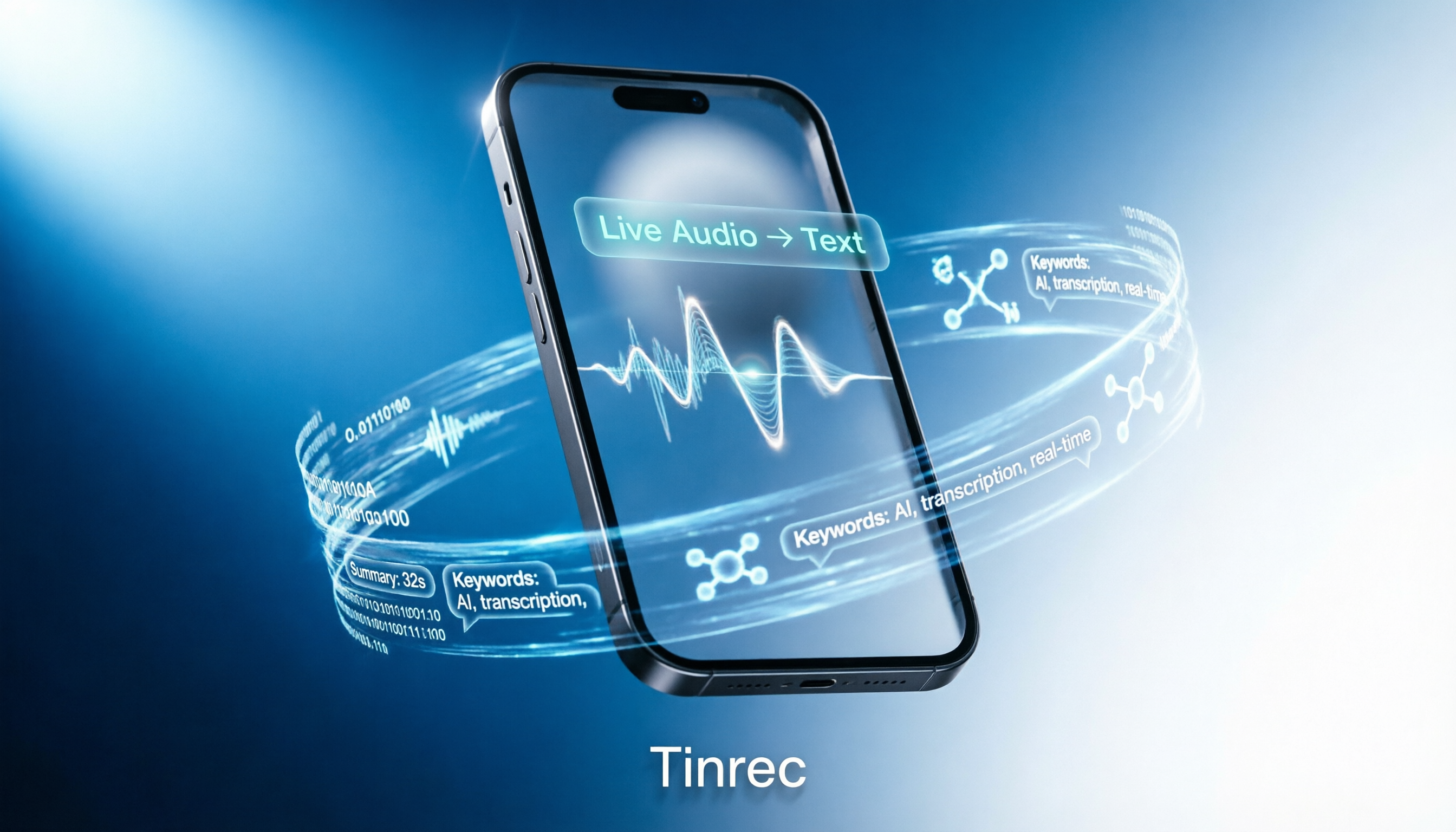 iPhone影片怎麼轉檔?2026高效影音轉文字與格式轉換全攻略