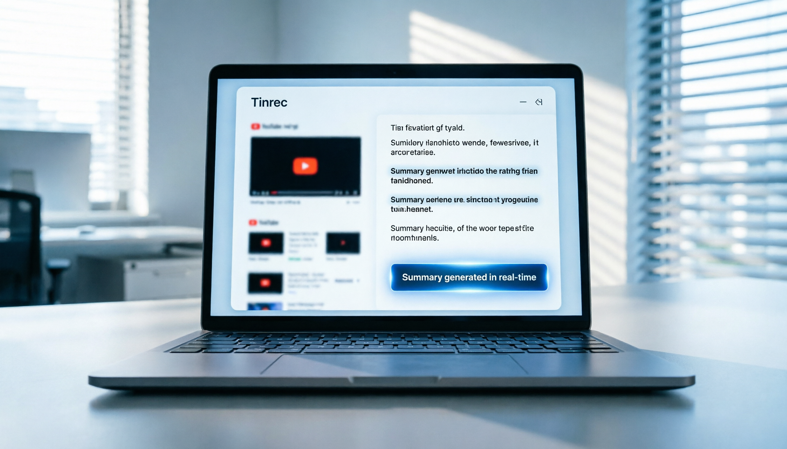 如何取得 YouTube 影片逐字稿?2026 高效工具評測與 AI 摘要實戰指南