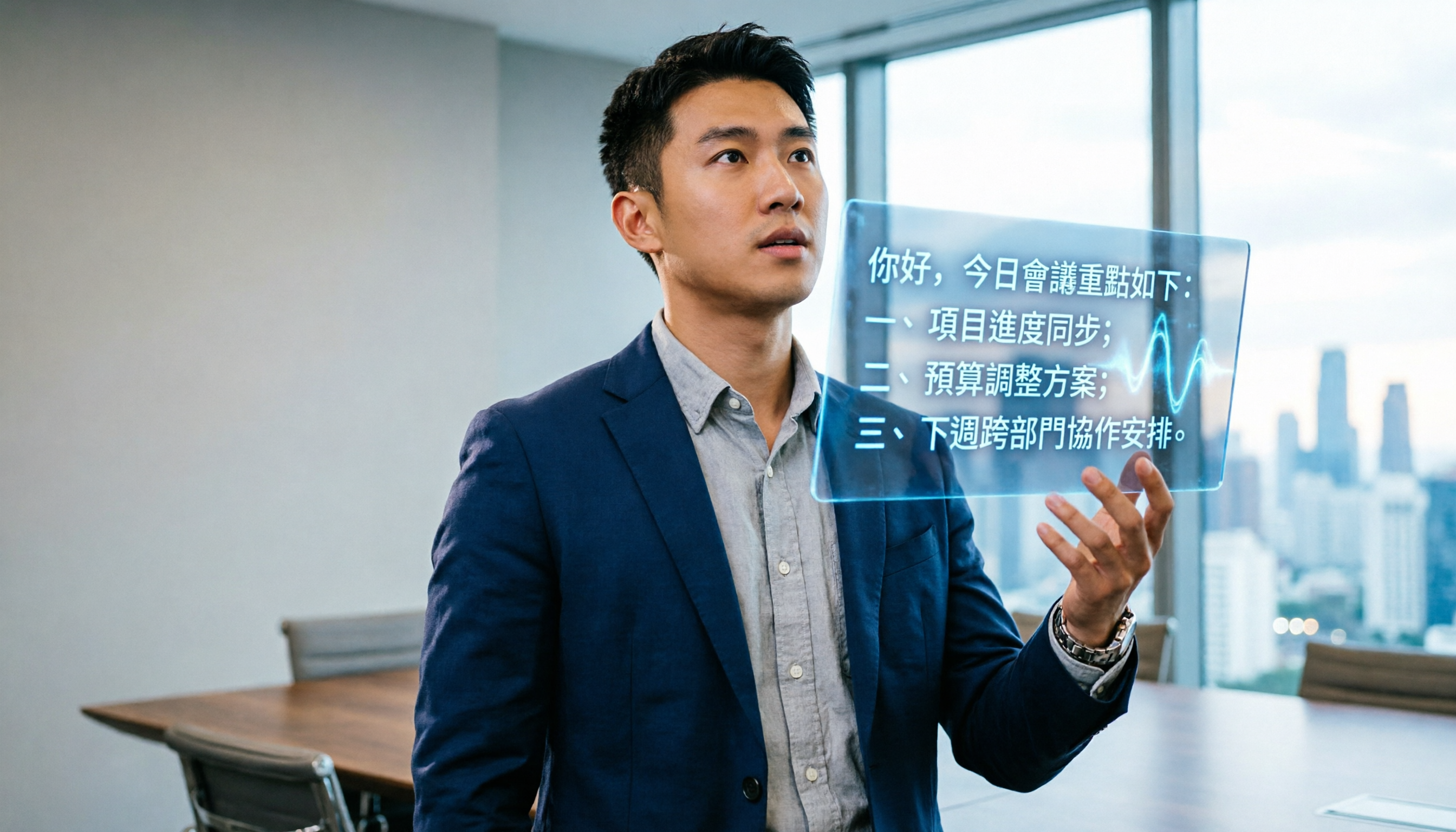 2026 廣東話錄音轉文字免費推薦：5款工具實測比較與選擇指南