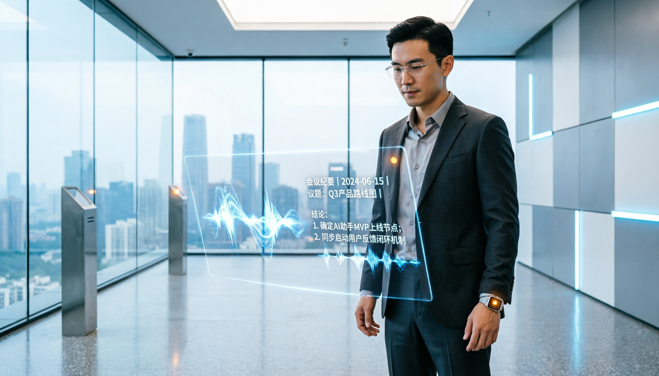 2026 錄音檔轉文字 App 推薦：從 Otter.ai、Notta 到 Tinrec，誰才是中文會議與內容整理首選？
