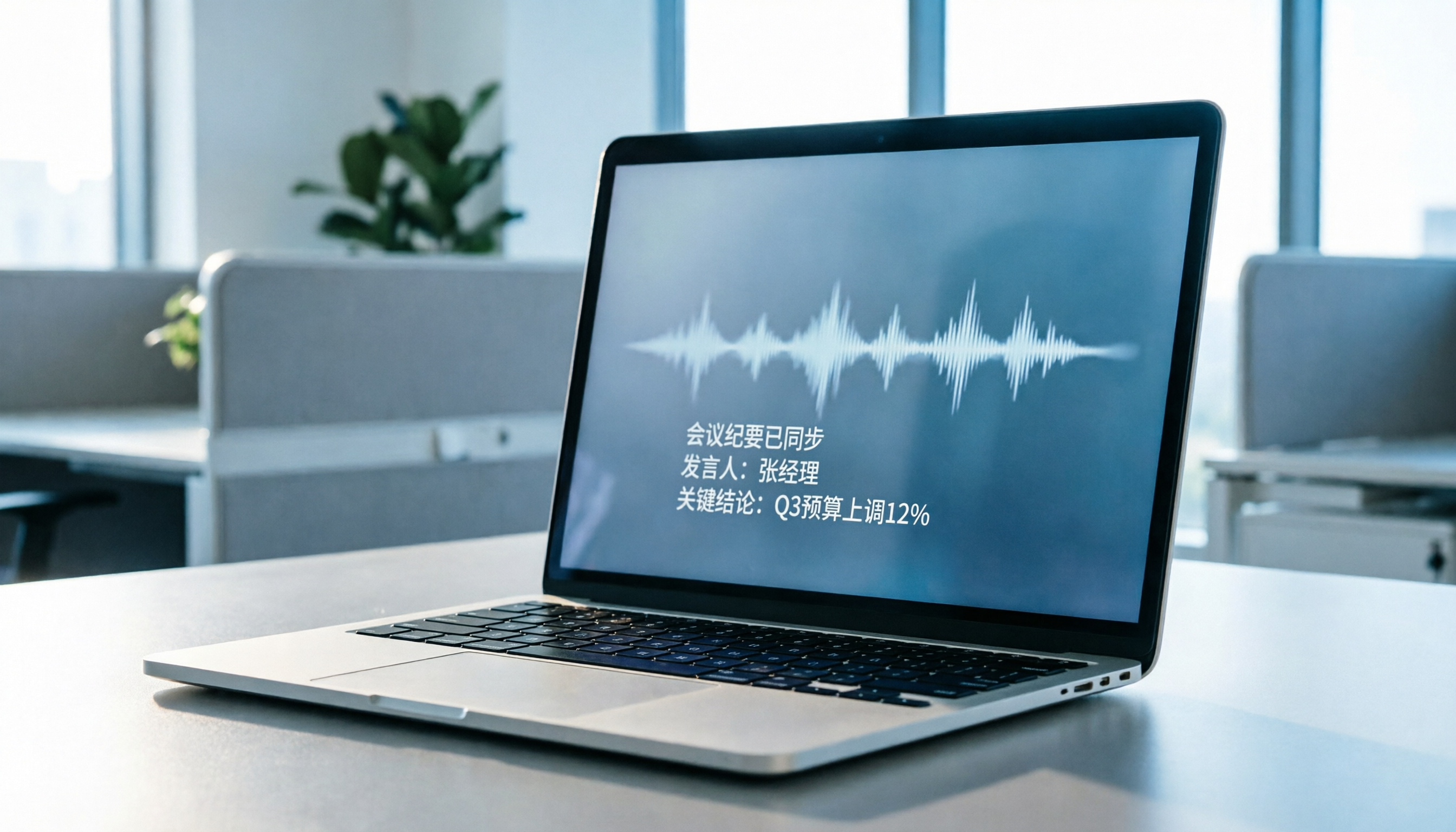 蘋果電腦有錄音功能嗎?2026 Mac 錄音轉文字工具評測與 AI 效率解法