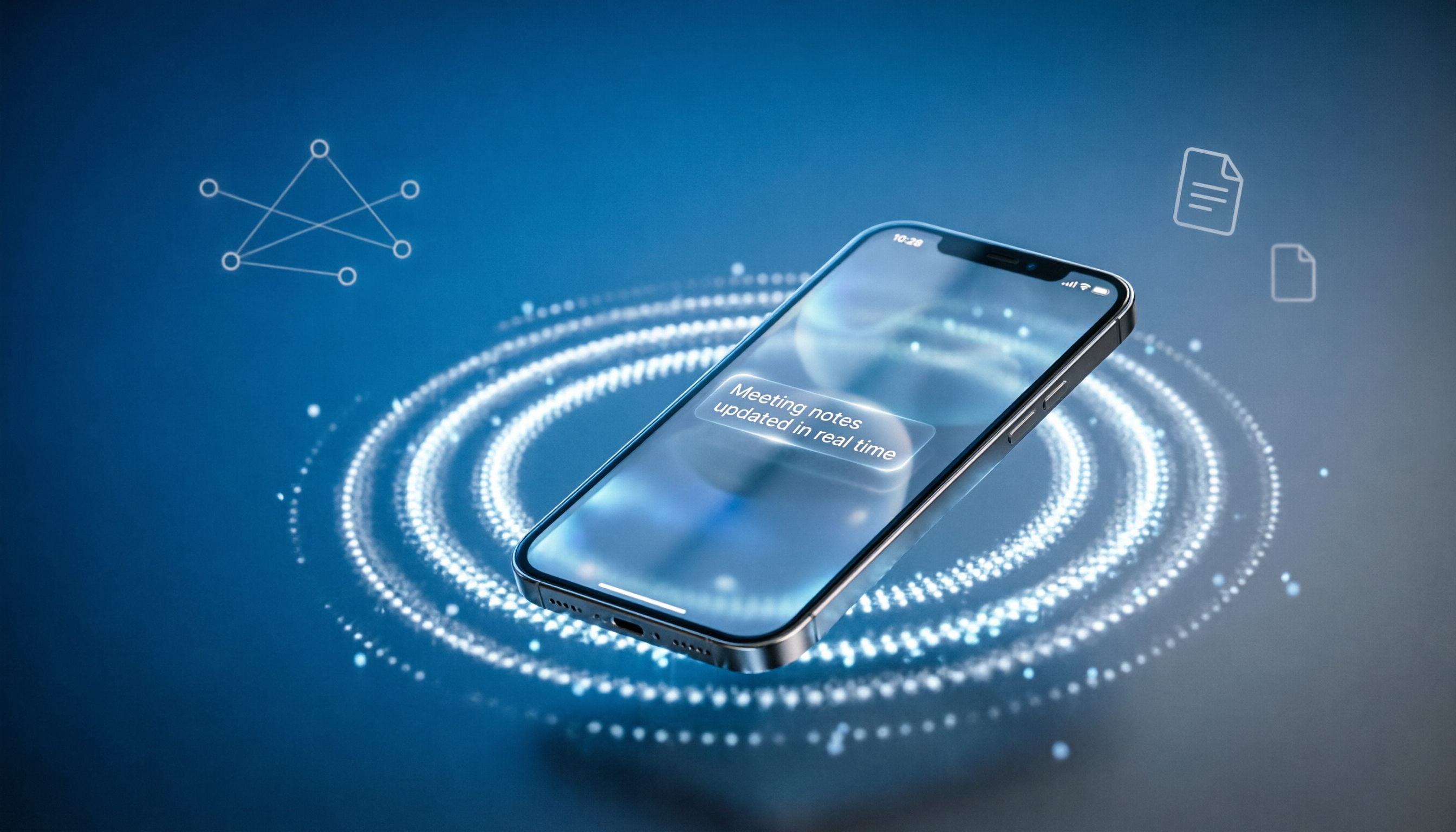 iPhone如何快速啟動錄音?2026年高效轉文字工具評測與實戰指南