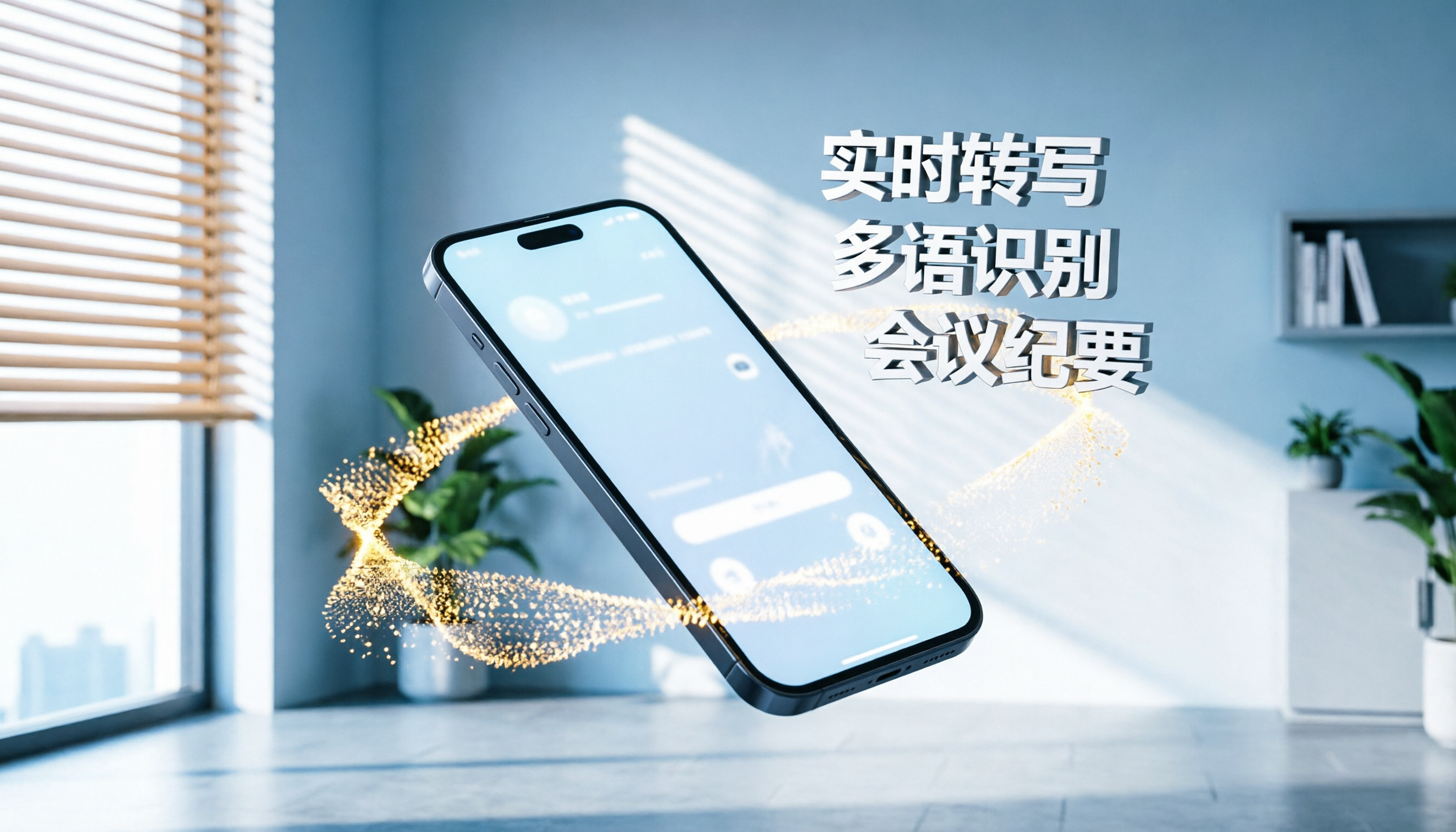 蘋果錄音軟體 App 哪個好用?2026 年 5 款 AI 轉文字工具實測與選擇指南