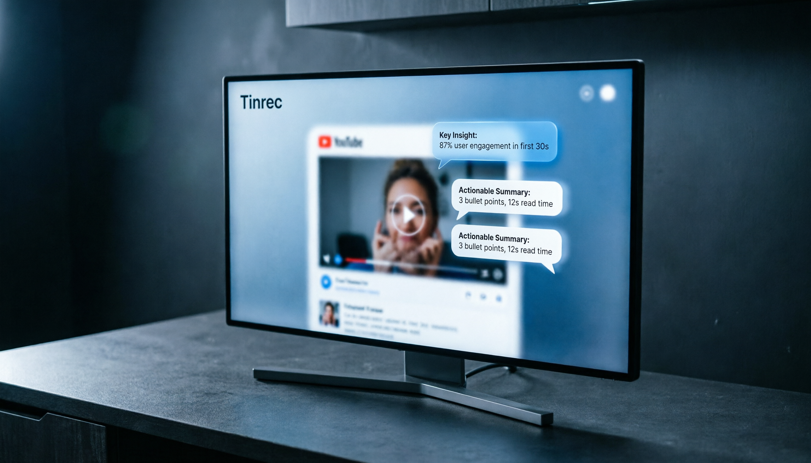 2026 YouTube影片文案擷取攻略：5款高效工具評測與AI摘要實戰指南
