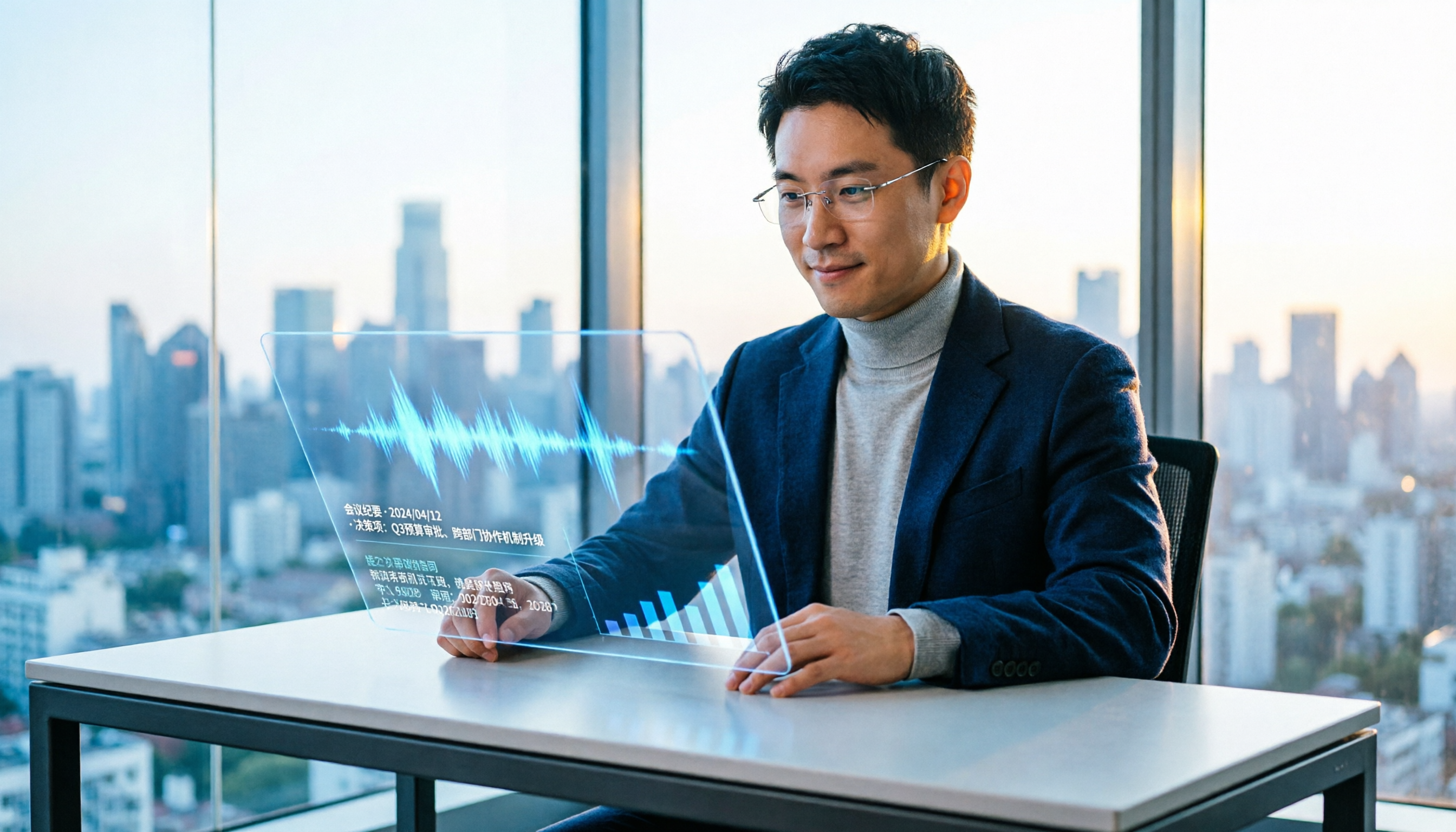 2026 錄音總結 AI 工具評測:從轉文字到 AI 摘要,哪款最適合你的工作流?