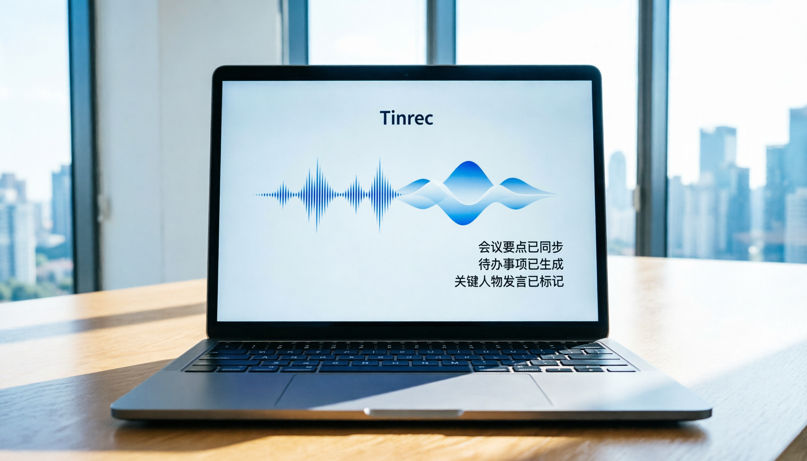 2026中文錄音轉文字工具推薦：5款實測評比，從免費到AI智能摘要完整攻略
