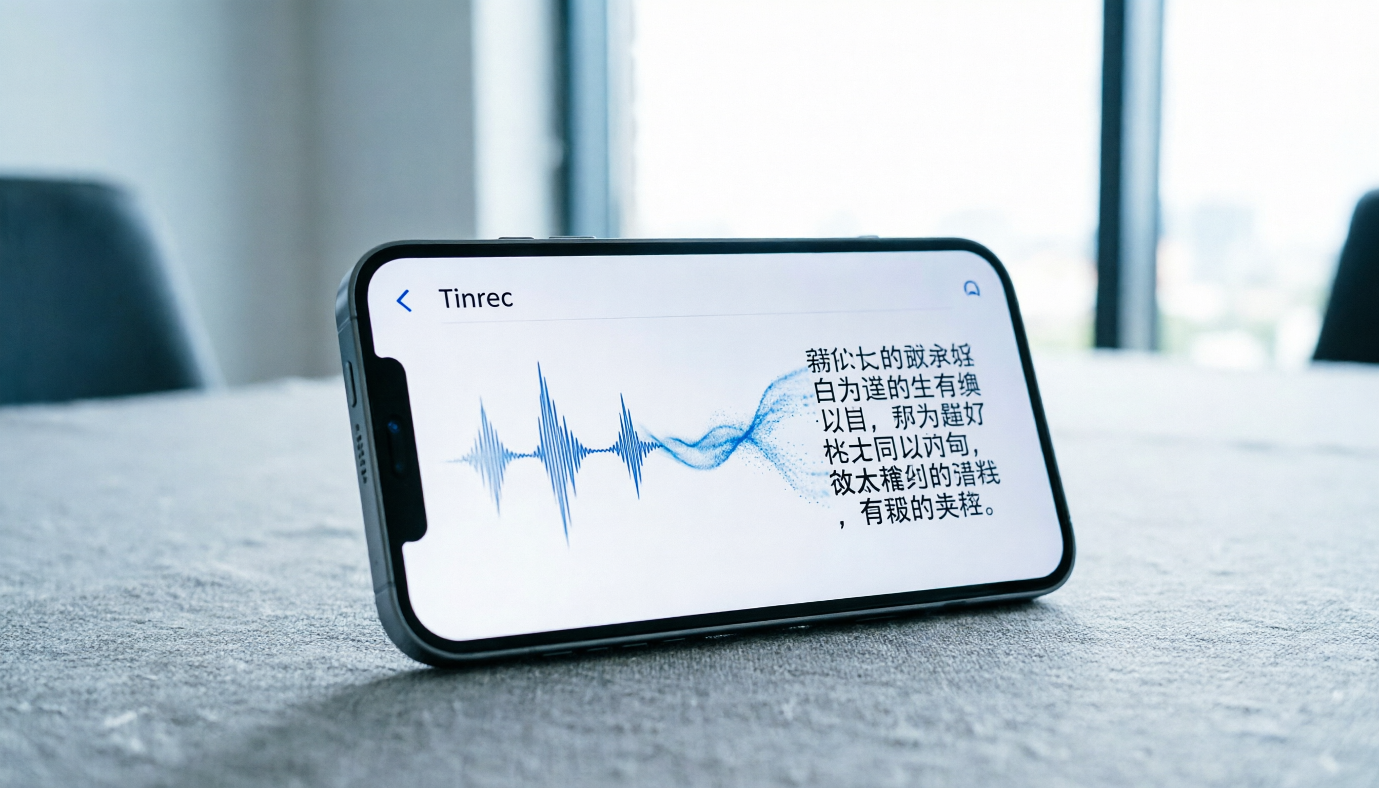 2026 繁體中文逐字稿工具推薦:5款免費與付費軟體實測,會議/課堂錄音轉文字最佳解