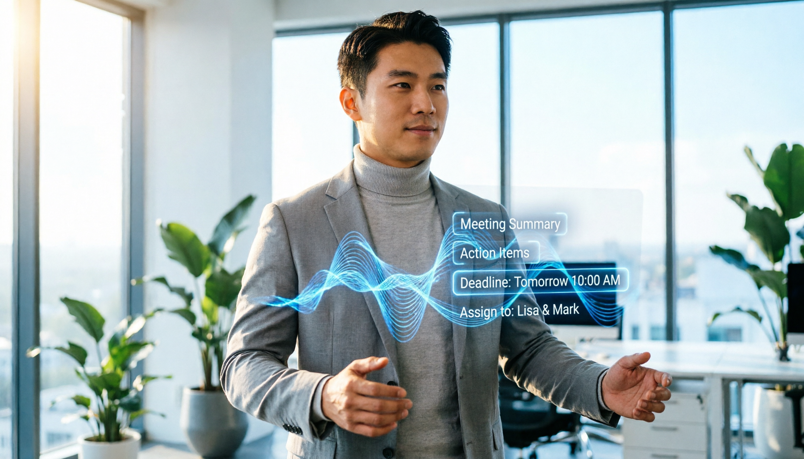 2026 AI 會議紀要工具推薦:5款熱門轉文字軟體評比與實測指南