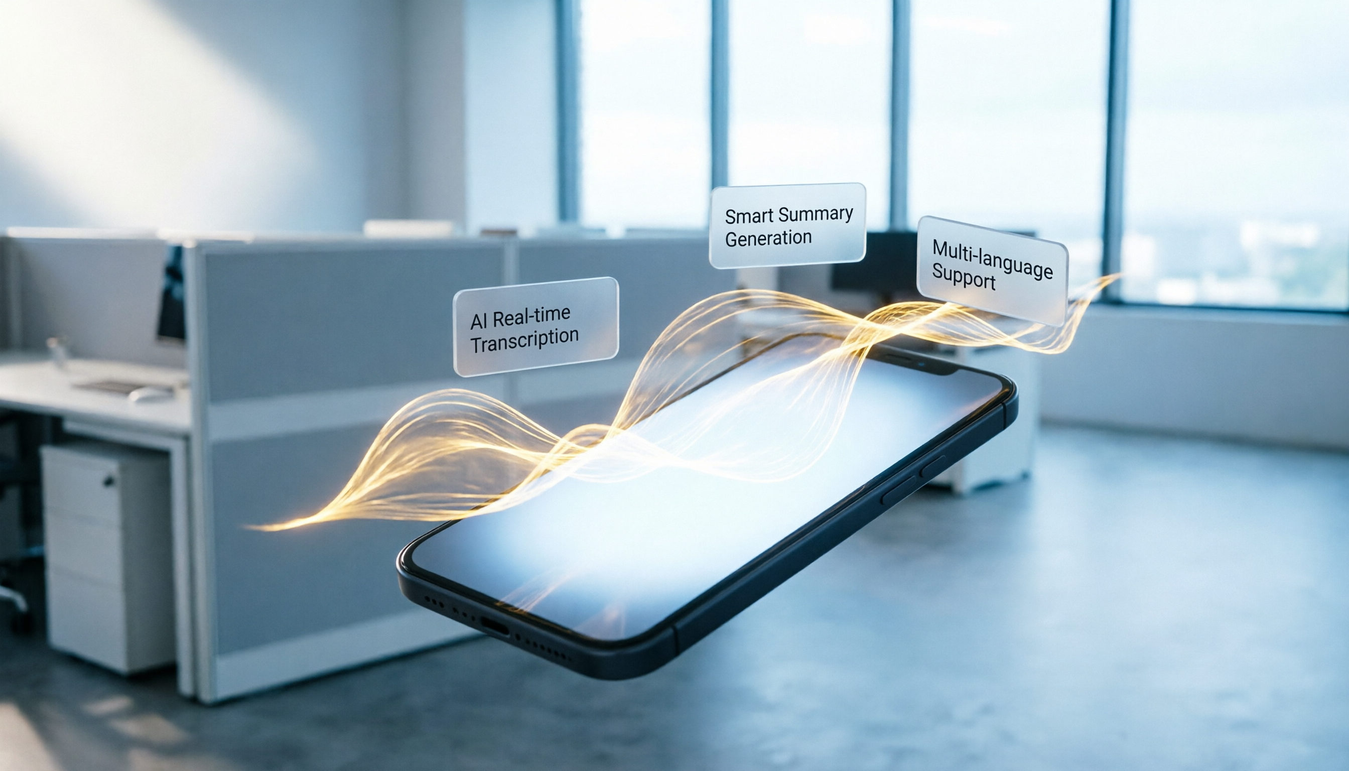 蘋果手機錄音可以錄多久？iPhone 錄音限制解析與高效轉文字工具推薦