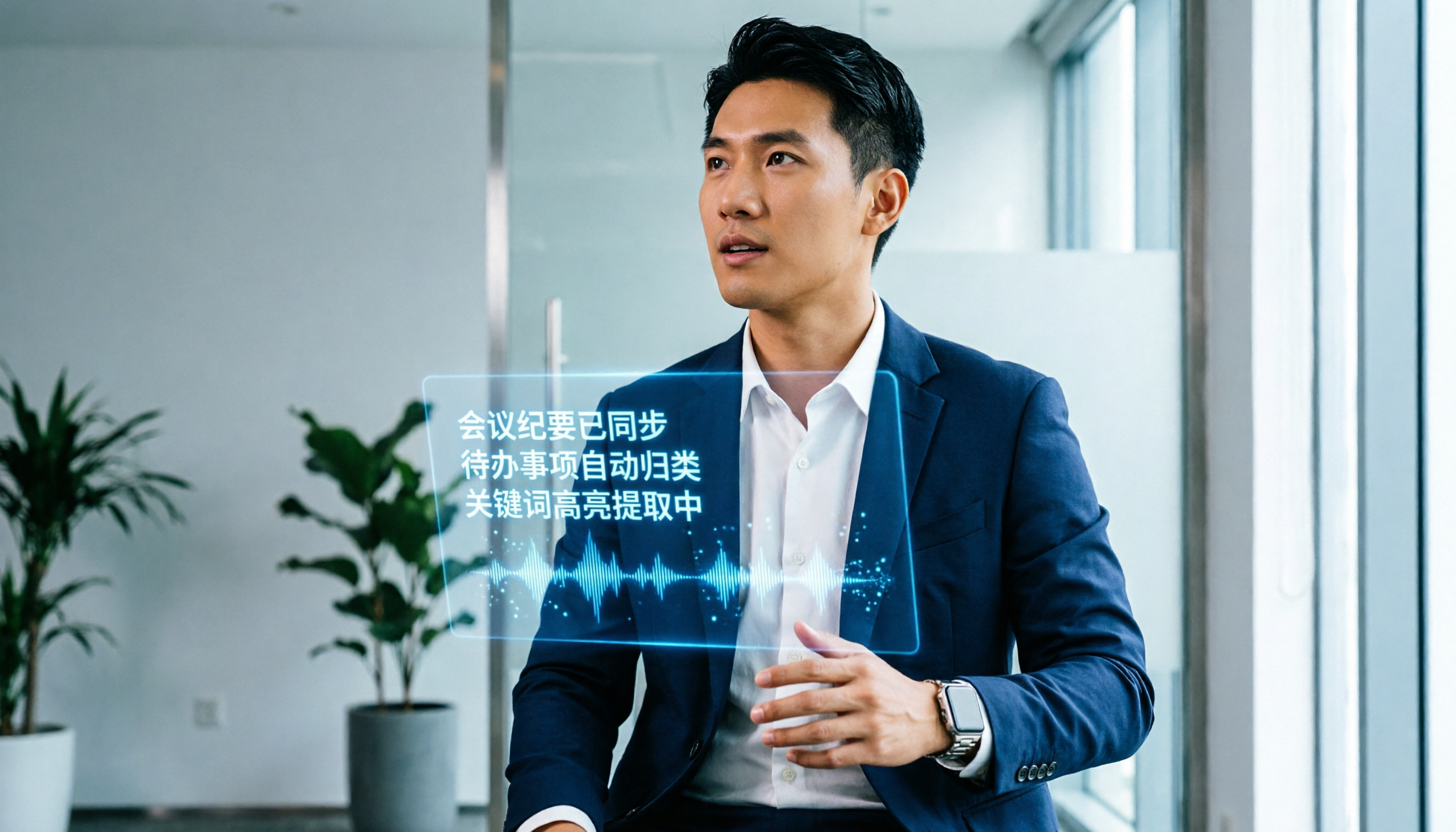 即時語音轉文字是什麼？2026年5款高效工具評測與選擇指南（含Tinrec深度解析）