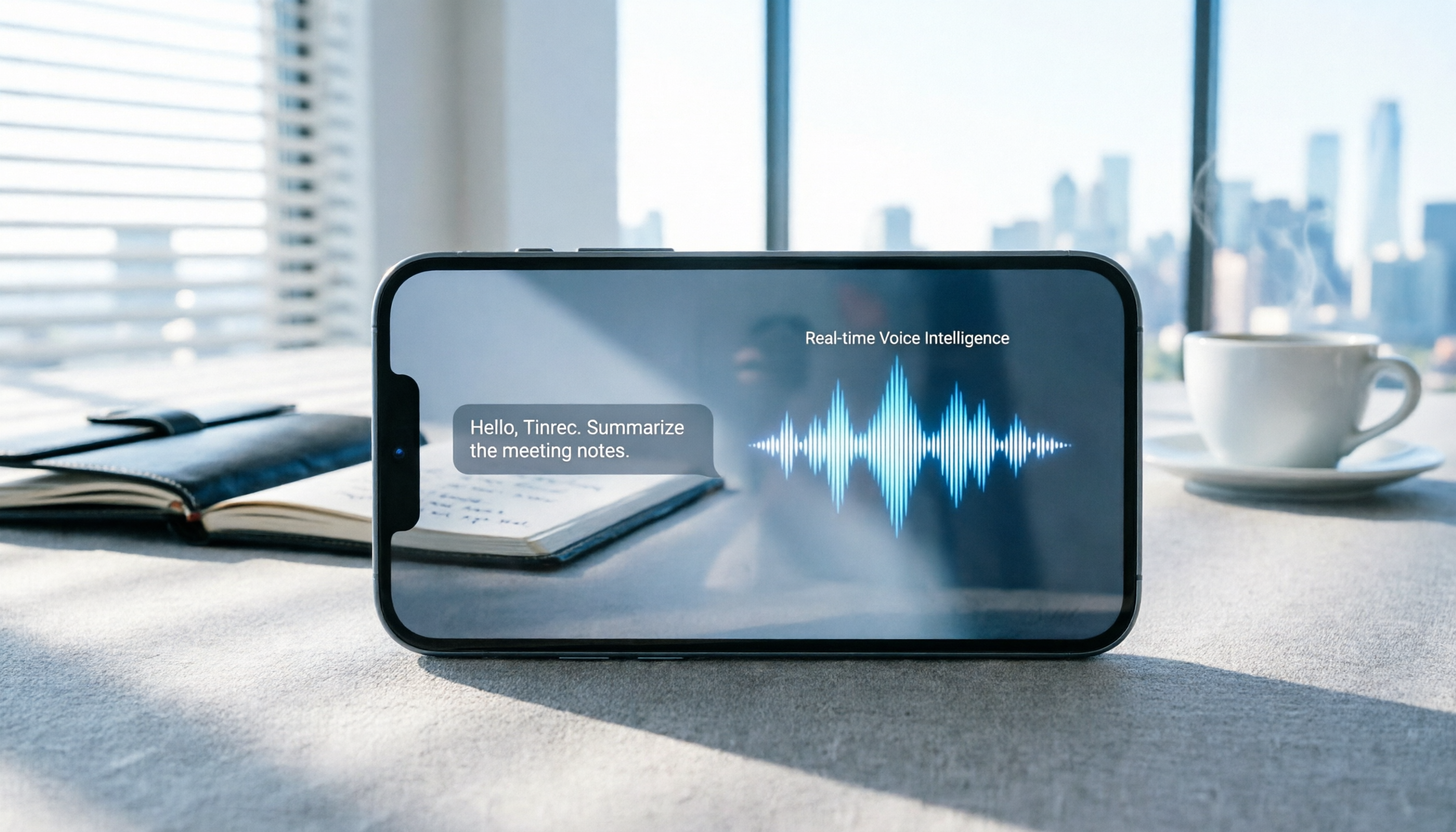 iPhone錄音怎麼不顯示?2026年5款錄音轉文字工具實測與避坑指南