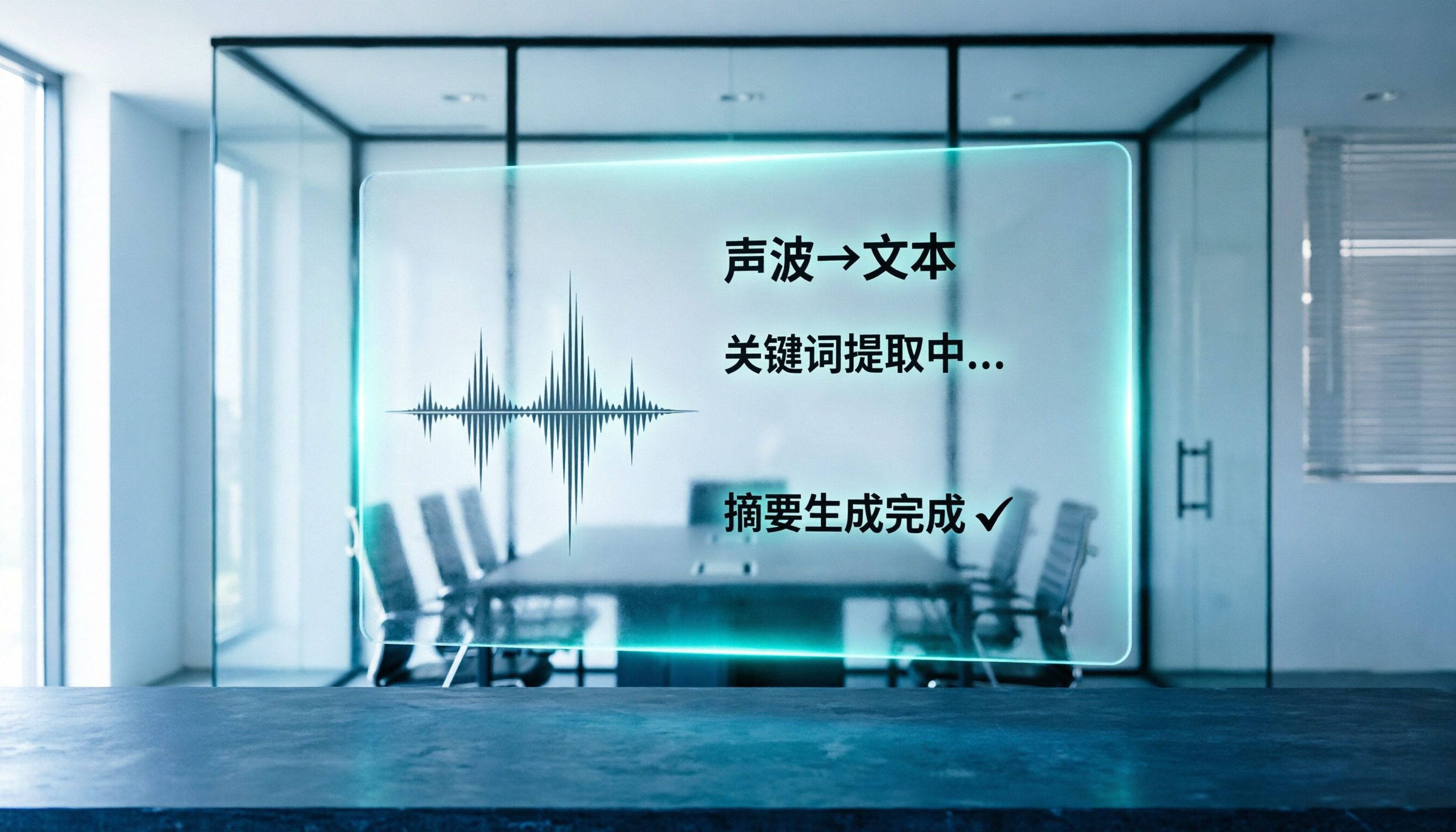 2026 開會神器推薦:5款錄音轉文字工具實測,AI摘要與中文辨識誰最強?