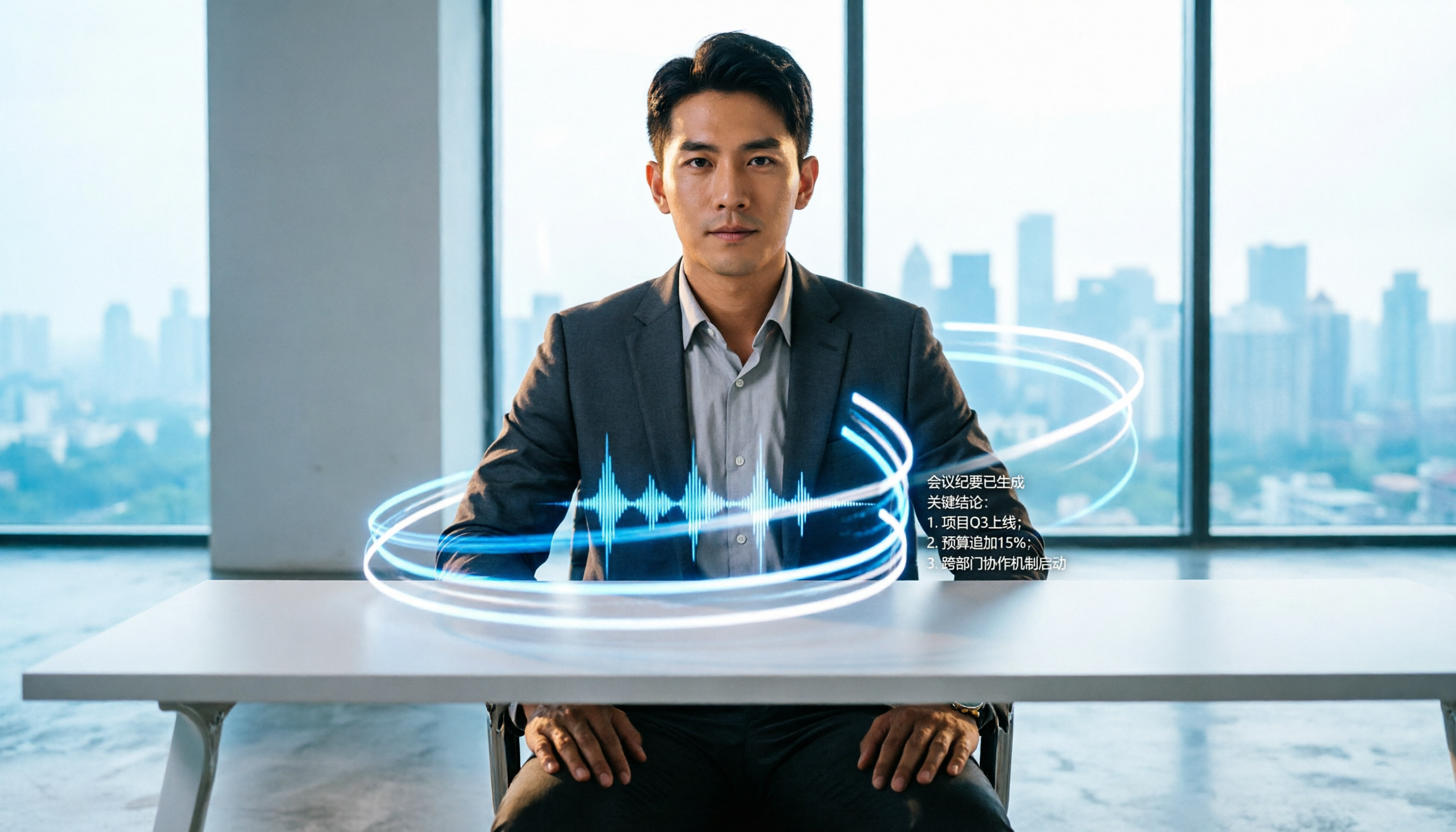 2026 AI 逐字稿工具推薦:從 Otter、Notta 到 Tinrec,誰能解決中文會議與多場景轉寫痛點?