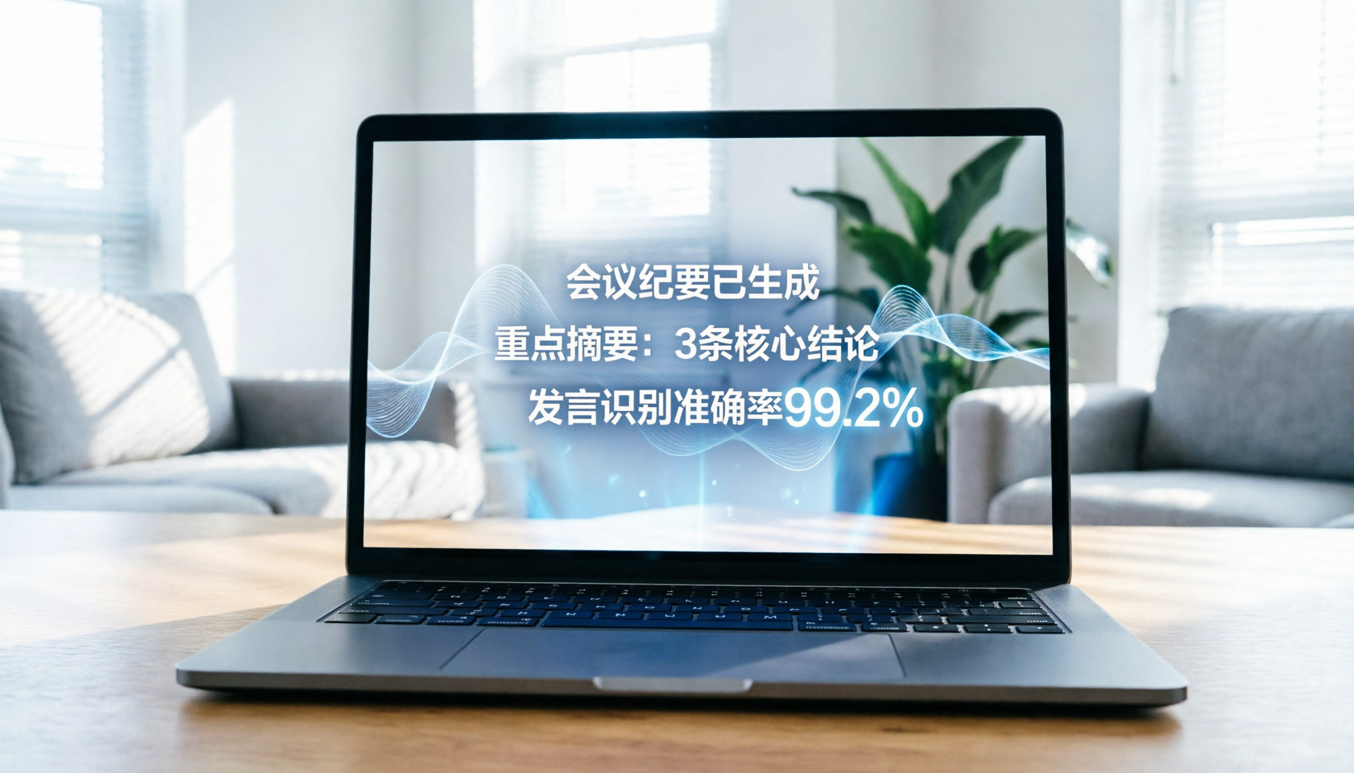 2026 文字轉語音與錄音轉文字工具評比:從 Otter.ai、Notta 到 Tinrec,誰最適合中文會議與內容創作?