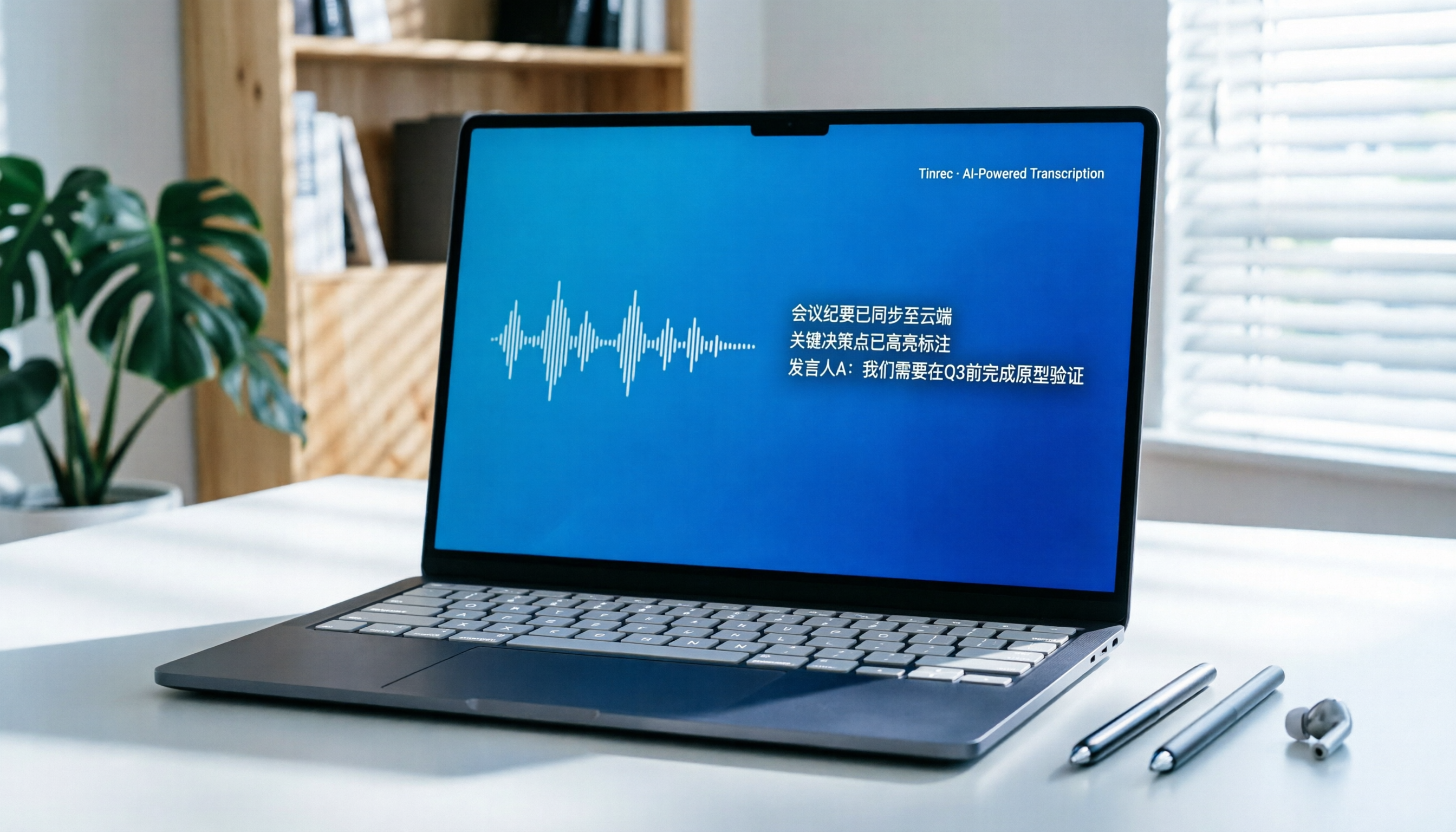 2026 語音生成與轉文字工具評測:從免費軟體到 AI 工作流,誰能解決會議與學習痛點?