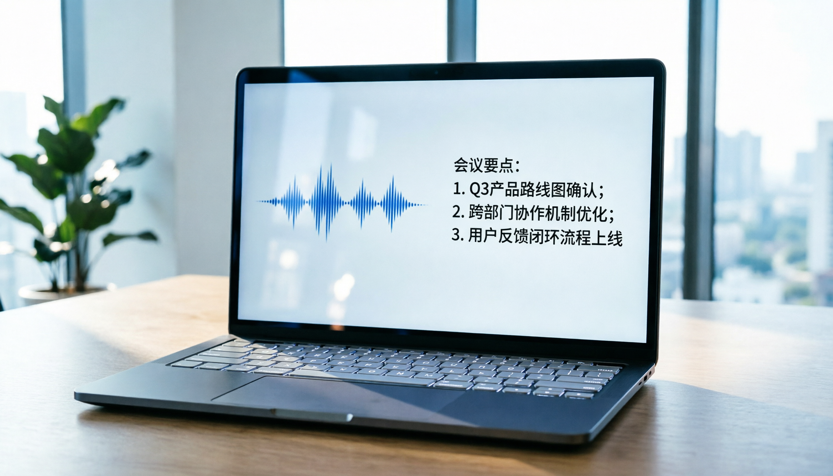 2026 騰訊線上會議紀錄攻略:5款高效轉文字工具評測與實戰指南