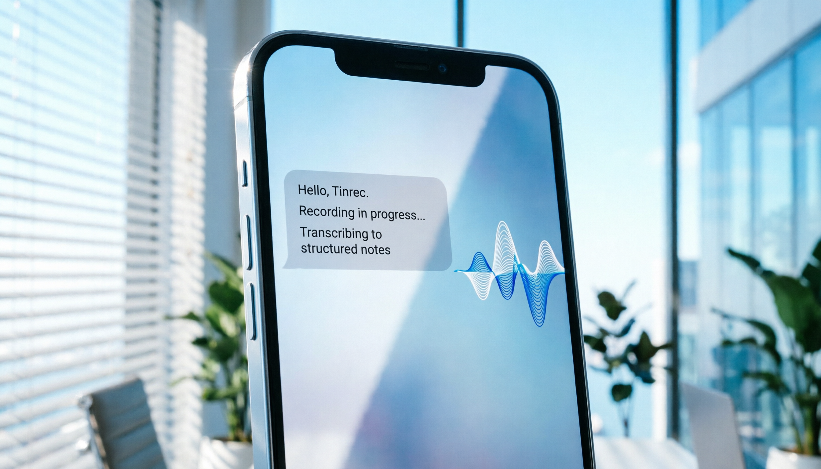 2026 iPhone 會議錄音轉文字指南:解決 iOS 原生限制,精選高效 AI 工具比較