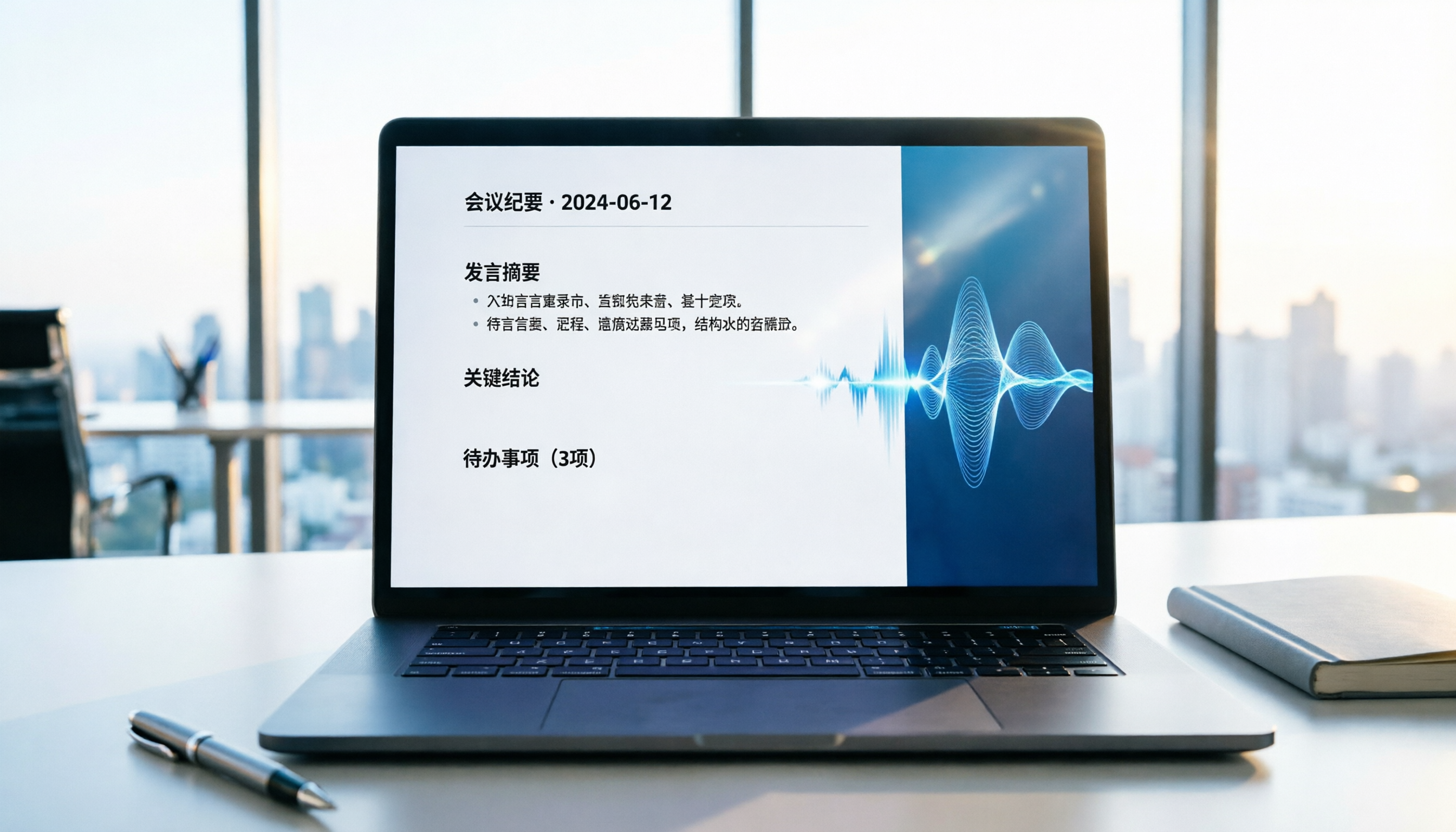 2026 線上會議錄製與轉文字工具評測:從 Otter.ai、Notta 到 Tinrec,誰能精準搞定中文會議紀要?