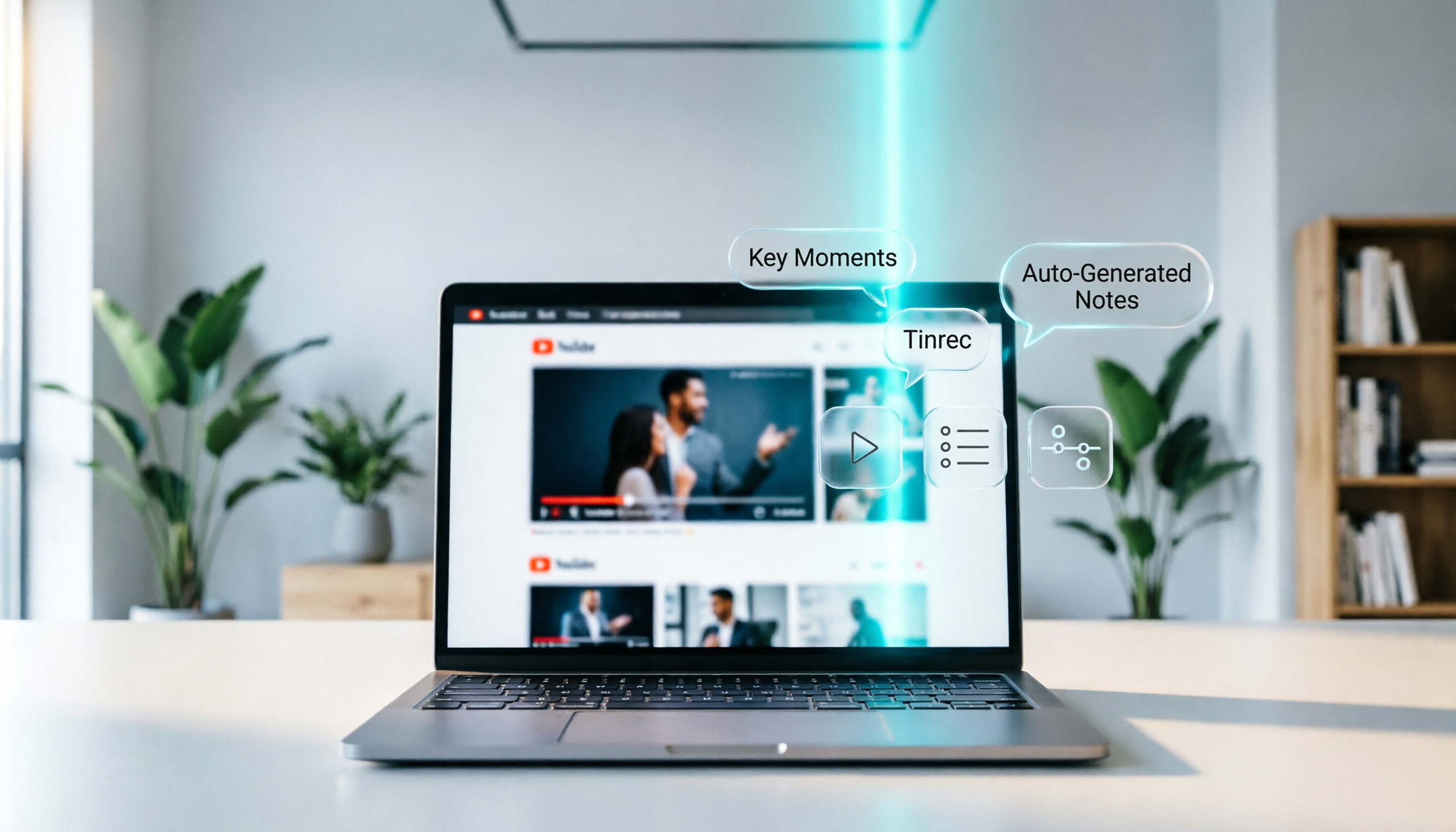 2026 YouTube 字幕生成工具推薦:5款高效轉文字軟體評測與實戰指南