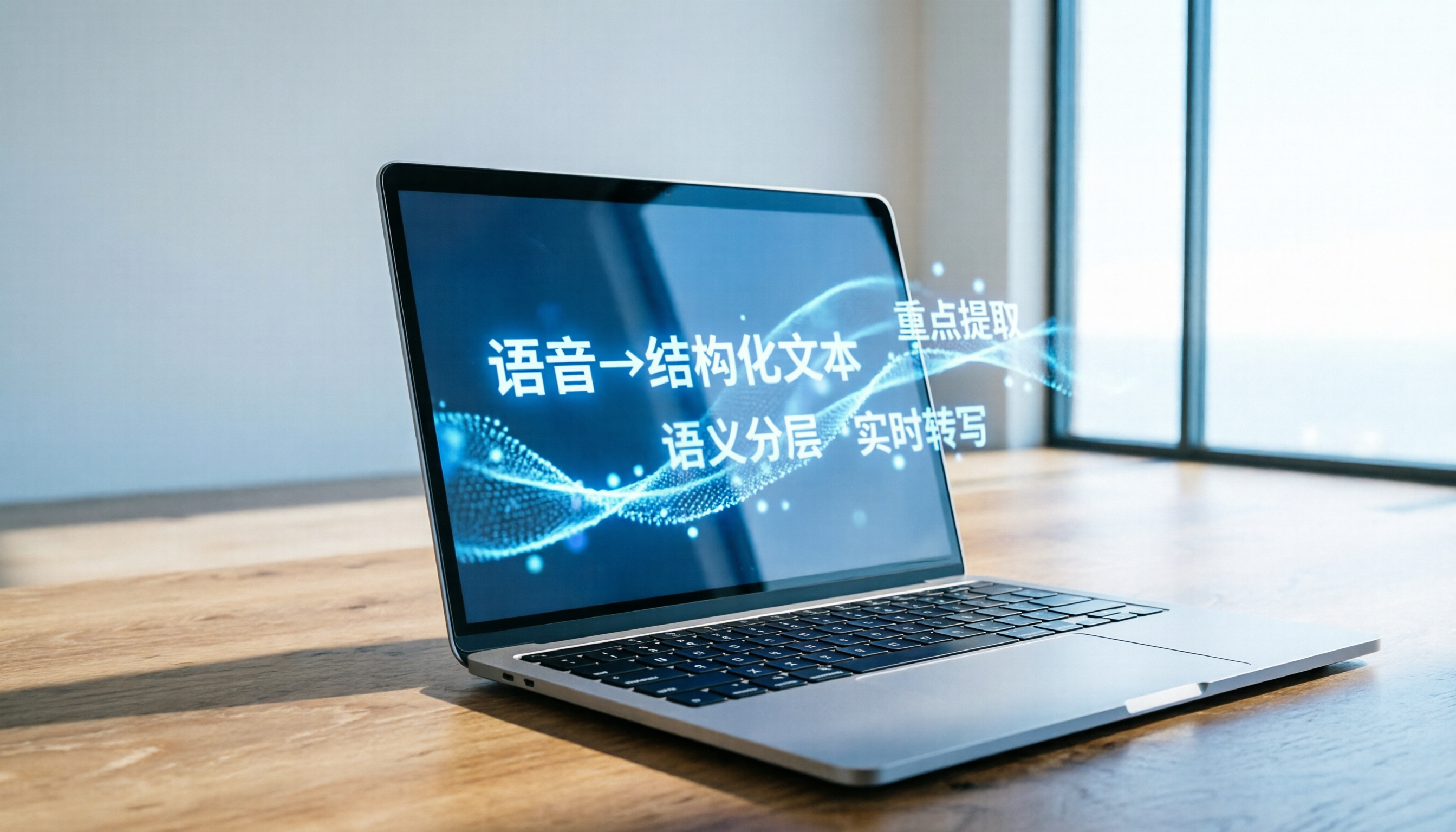 2026 AI 會議紀錄工具推薦:從 Otter.ai、Notta 到 Tinrec,誰能解決中文轉寫與摘要痛點?