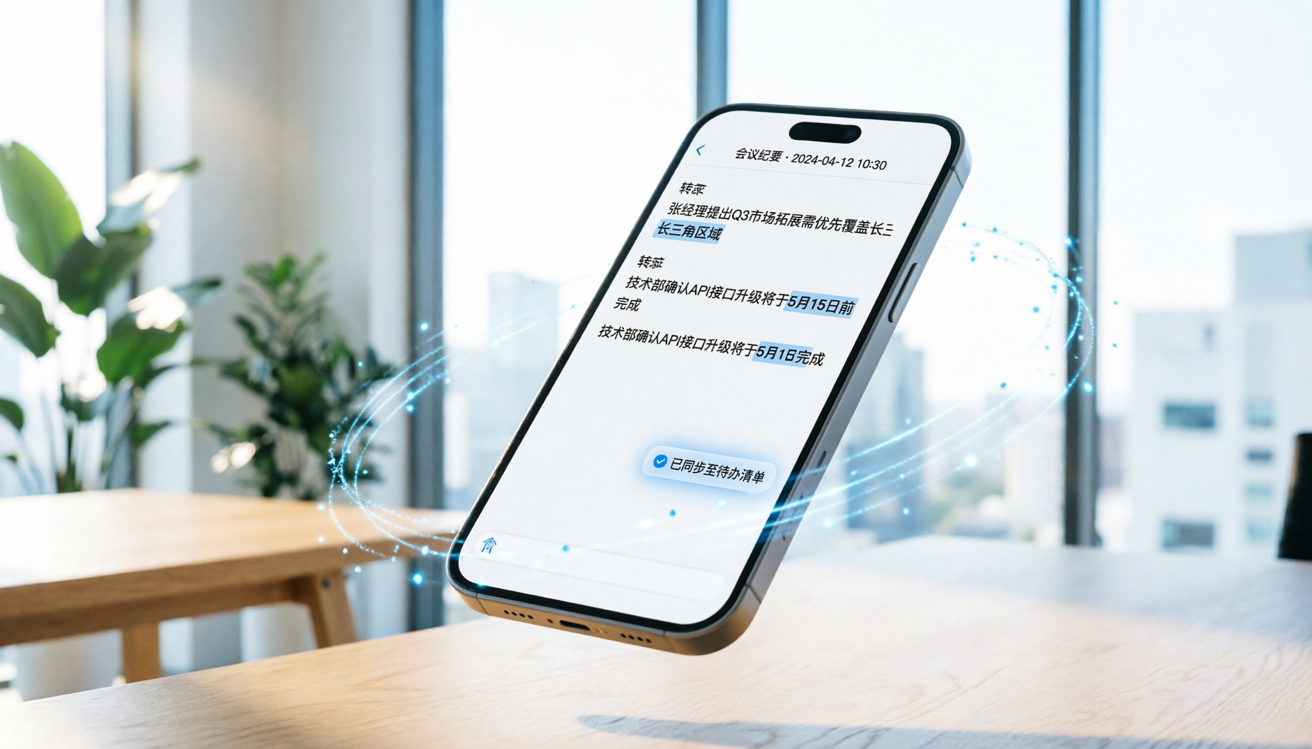 2026 錄音摘要工具推薦:從 Otter.ai、Notta 到 Tinrec,誰能真正解決中文會議整理痛點?
